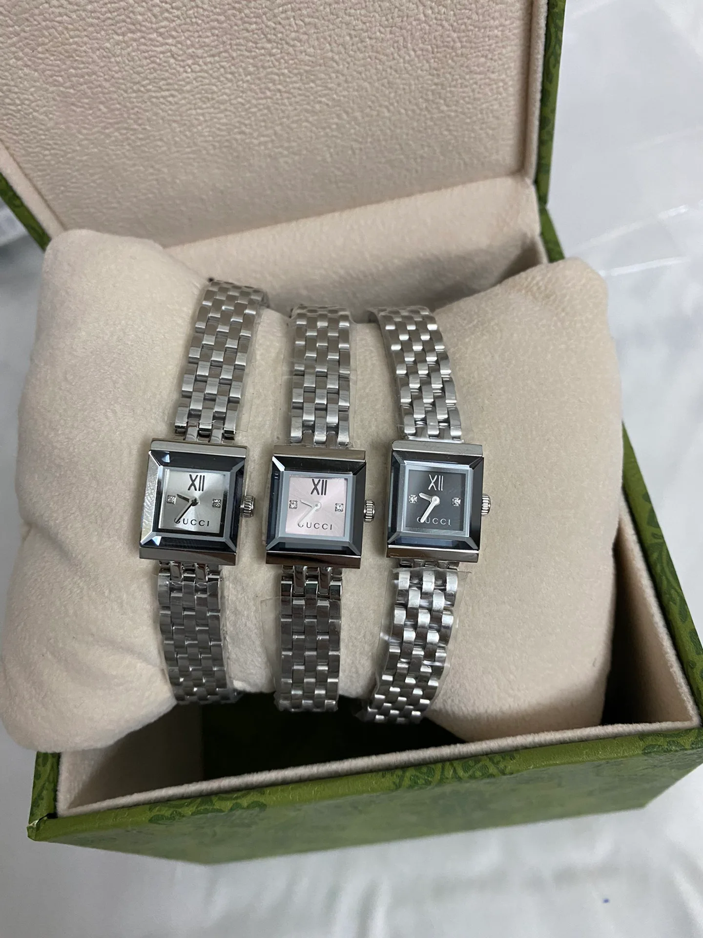 Часы Женские Gucci 11693435