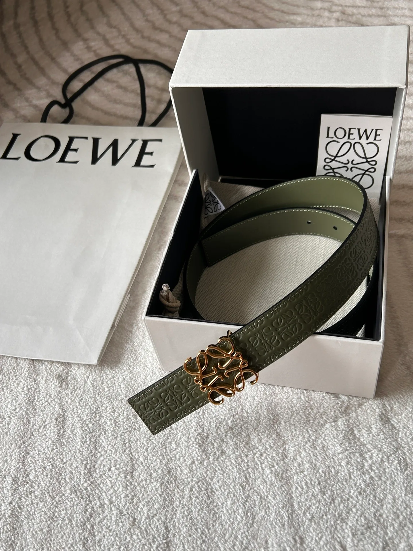 Ремни Loewe 5141498