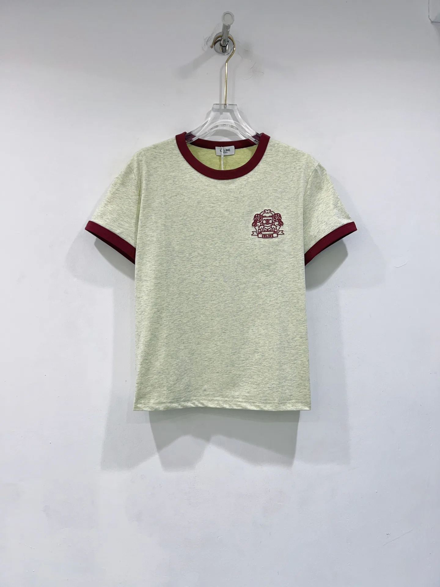 Футболки Женские Celine 2009515