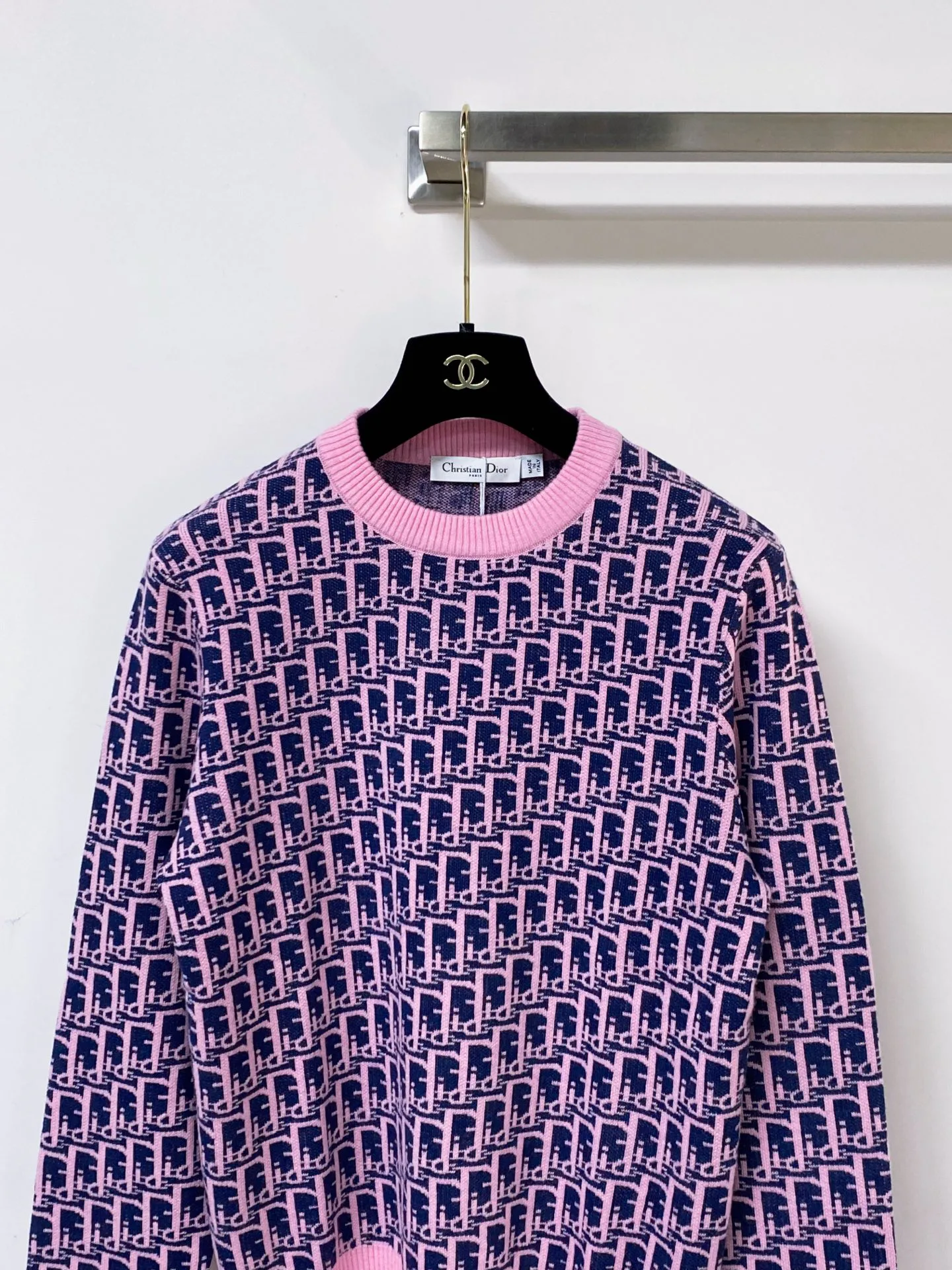 Джемперы И Свитеры Женские Christian Dior 18263121