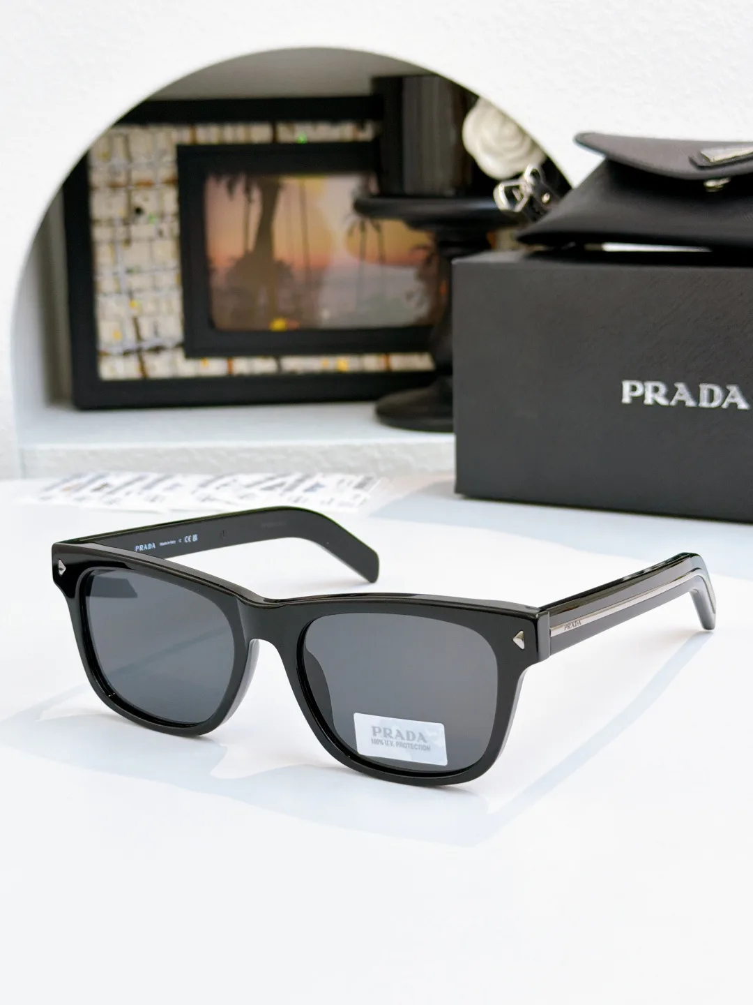 Очки Prada 18164445