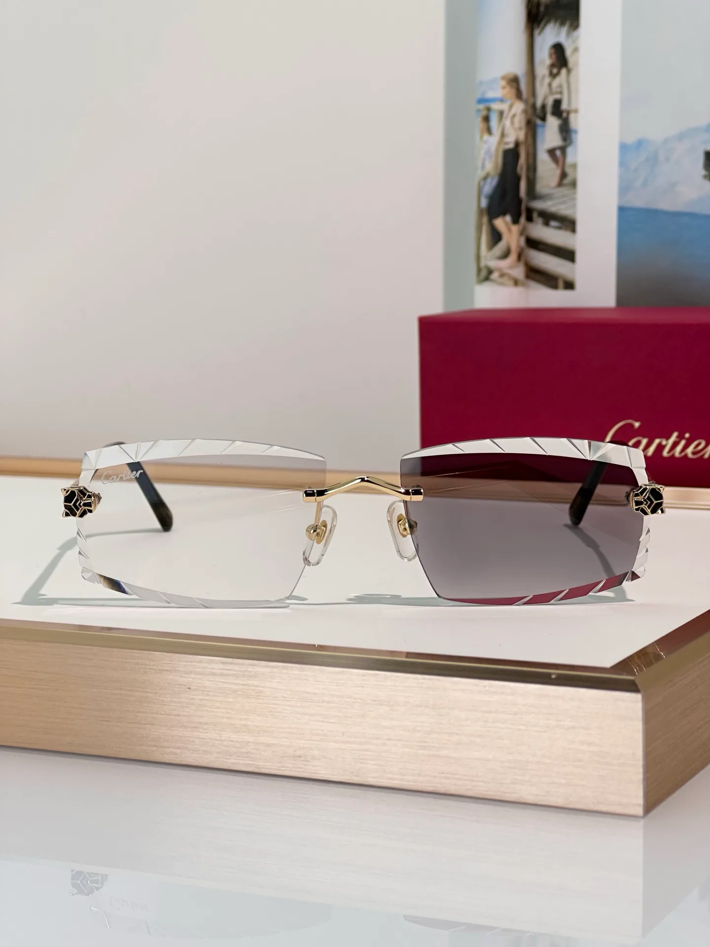 Очки Cartier 11527849