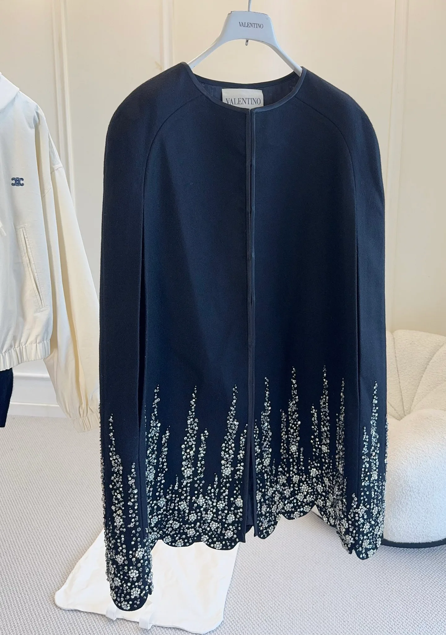 Пальто Женские Valentino 18716681