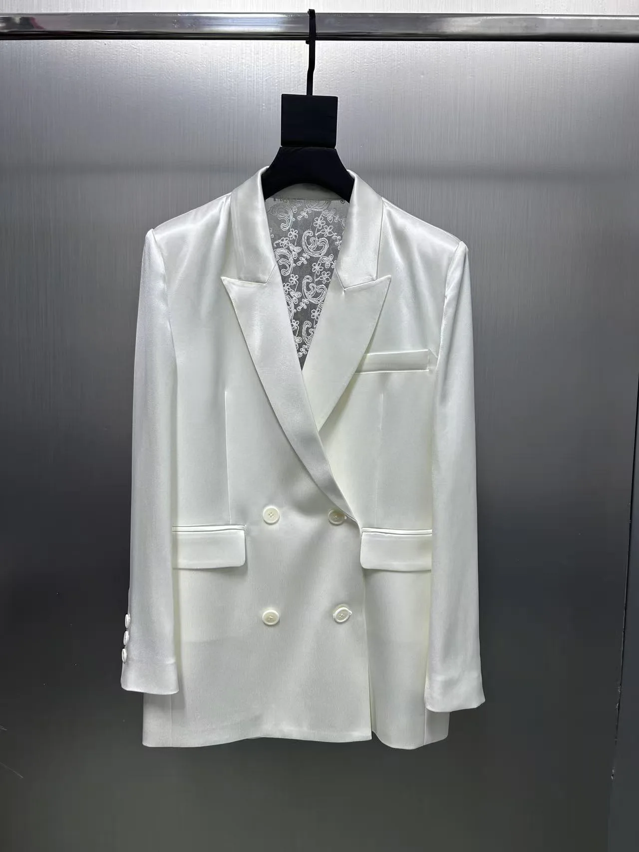 Жакеты Женские Saint Laurent 12751995