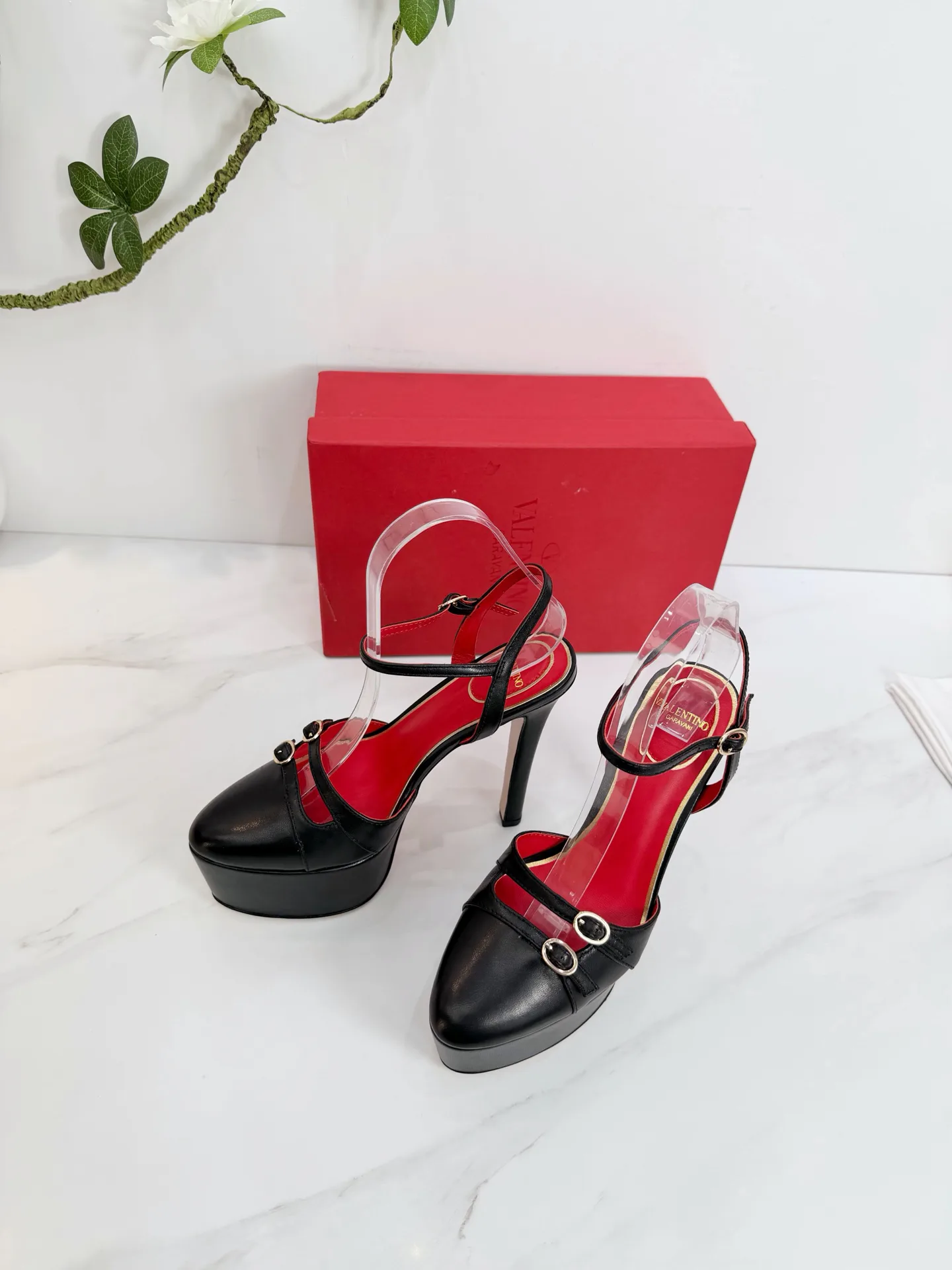 Туфли Женские Valentino 9652709