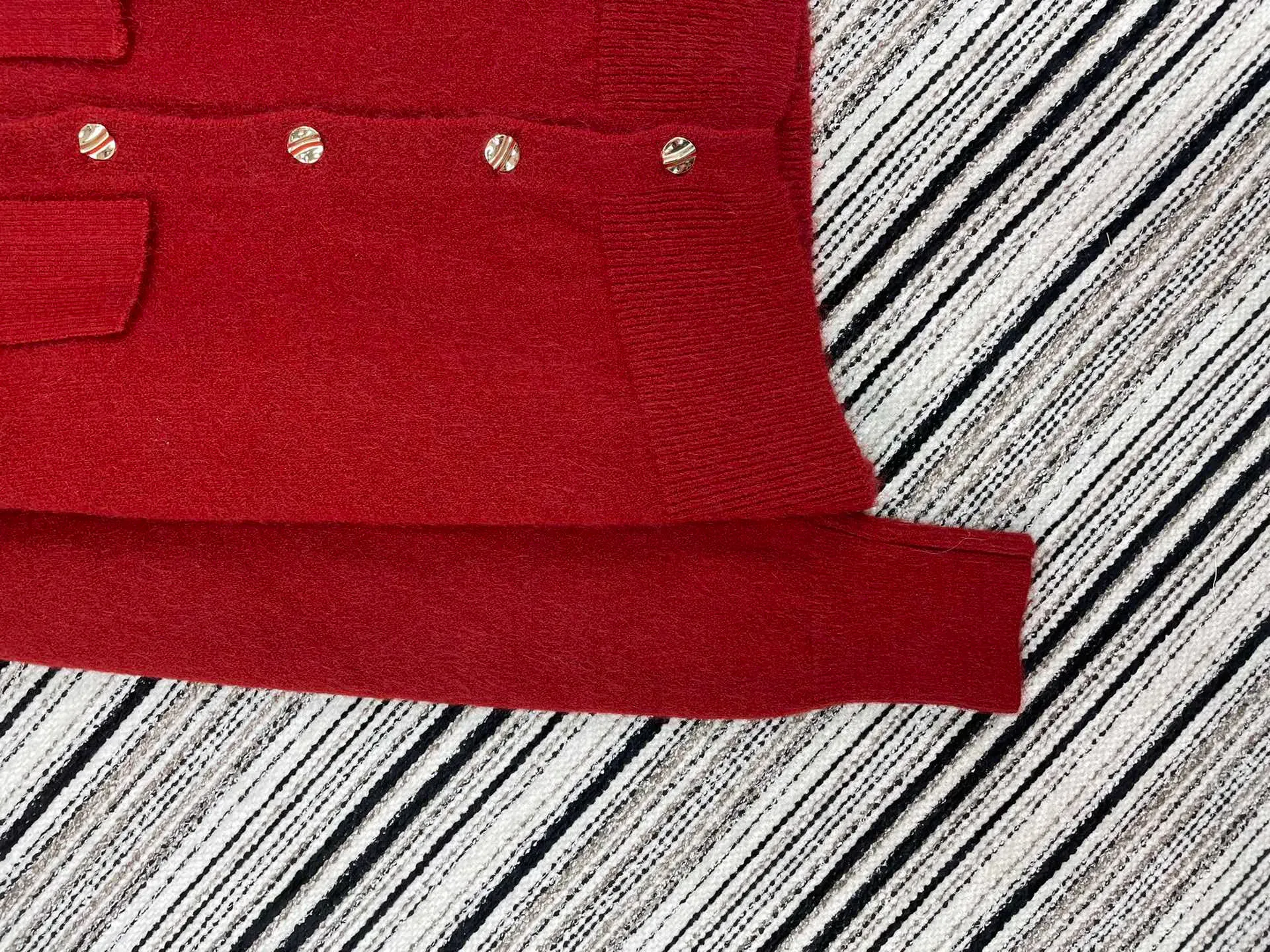 Джемперы И Свитеры Женские Chanel 1409461