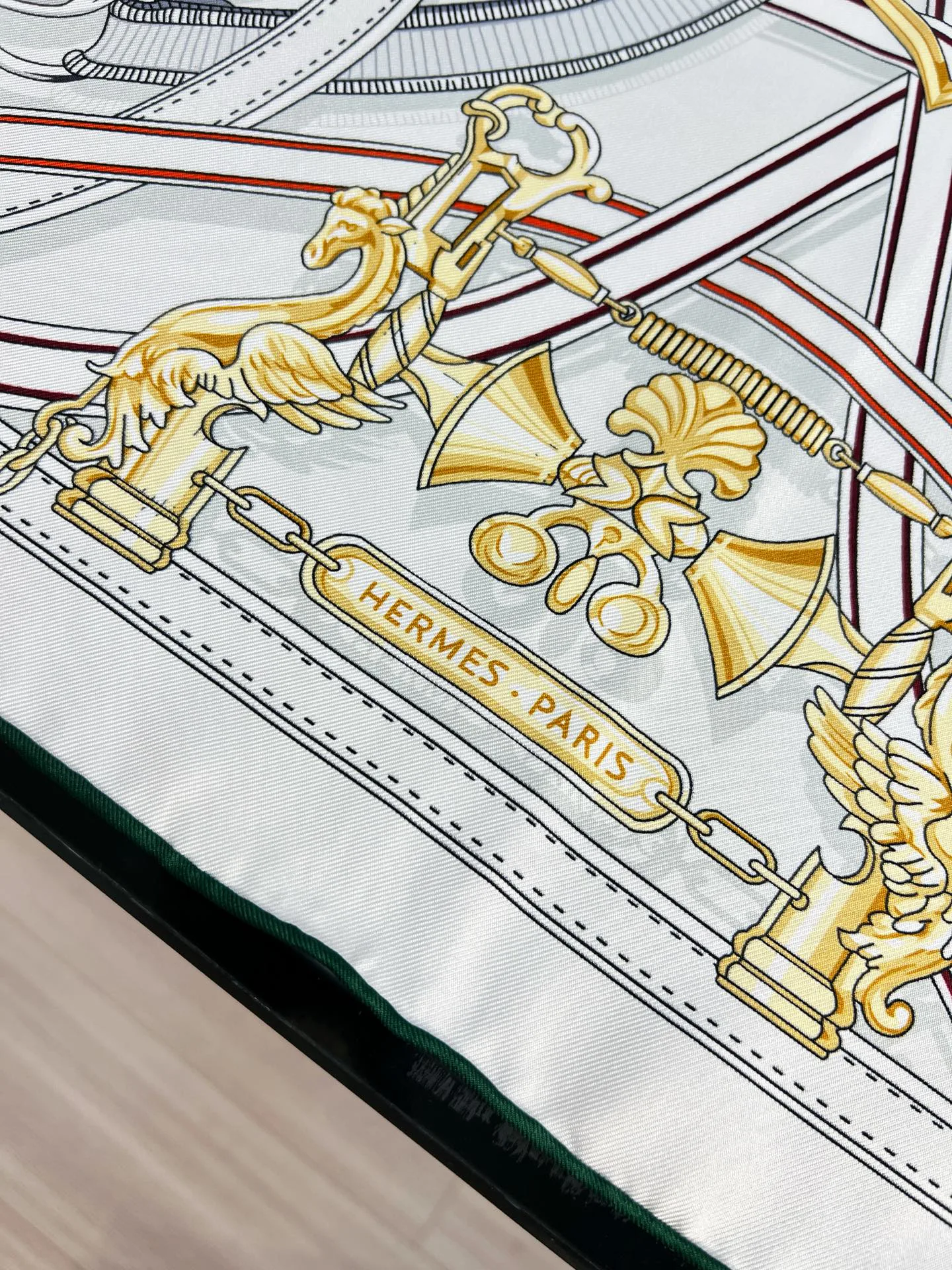 Платки Hermes 11527374