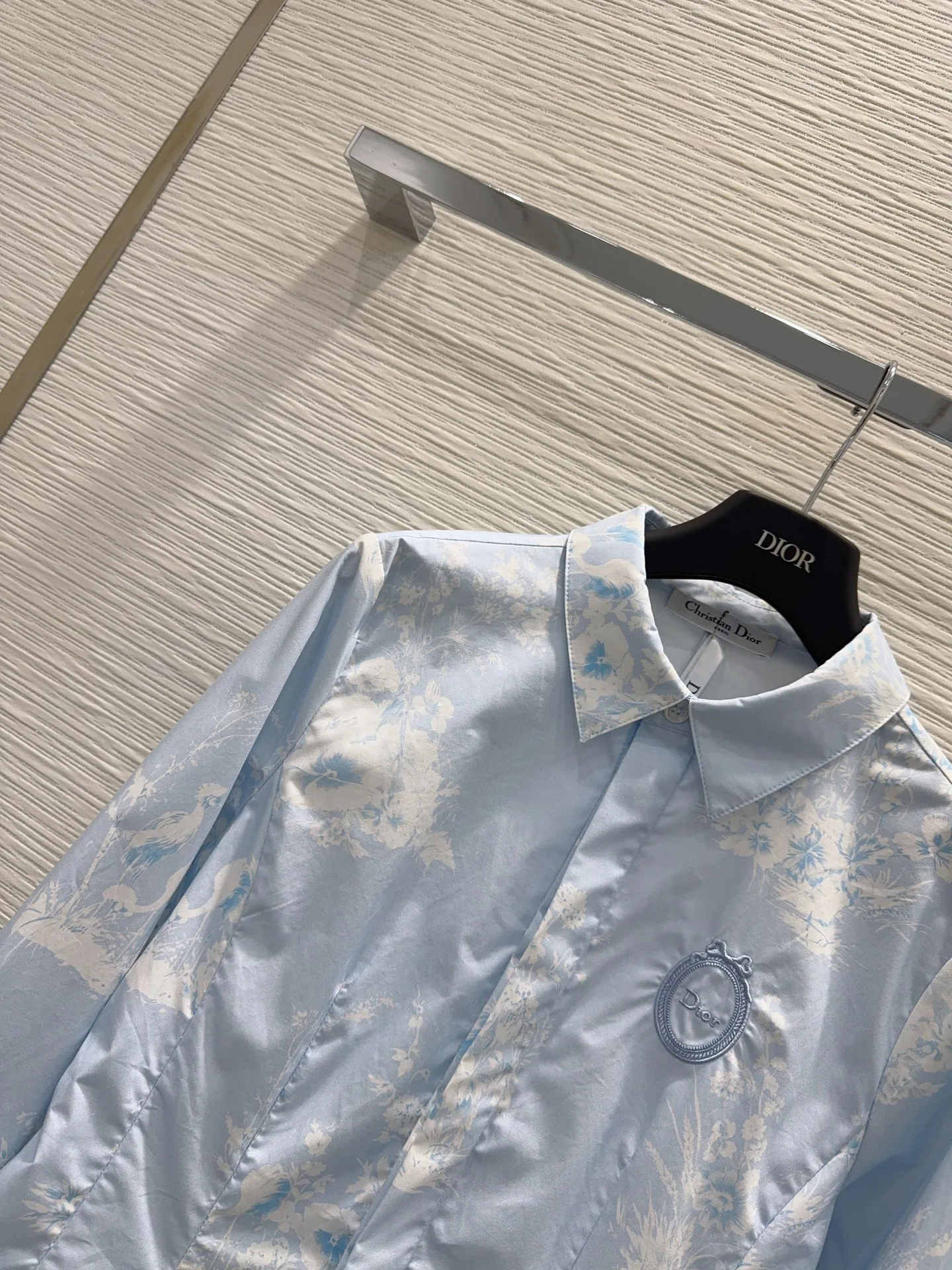 Рубашки Женские Christian Dior 18853868