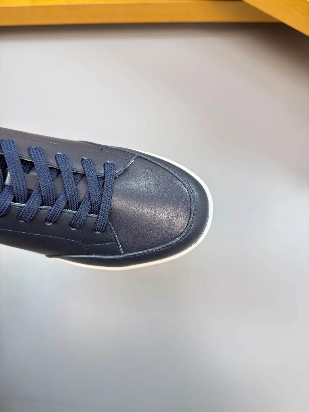 Кеды Мужские Burberry 2389736