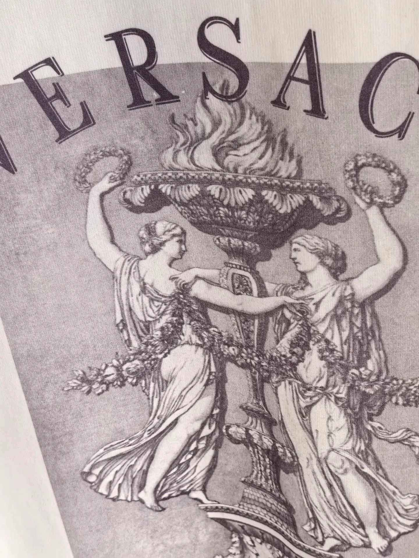 Футболки Мужские Versace 10511794