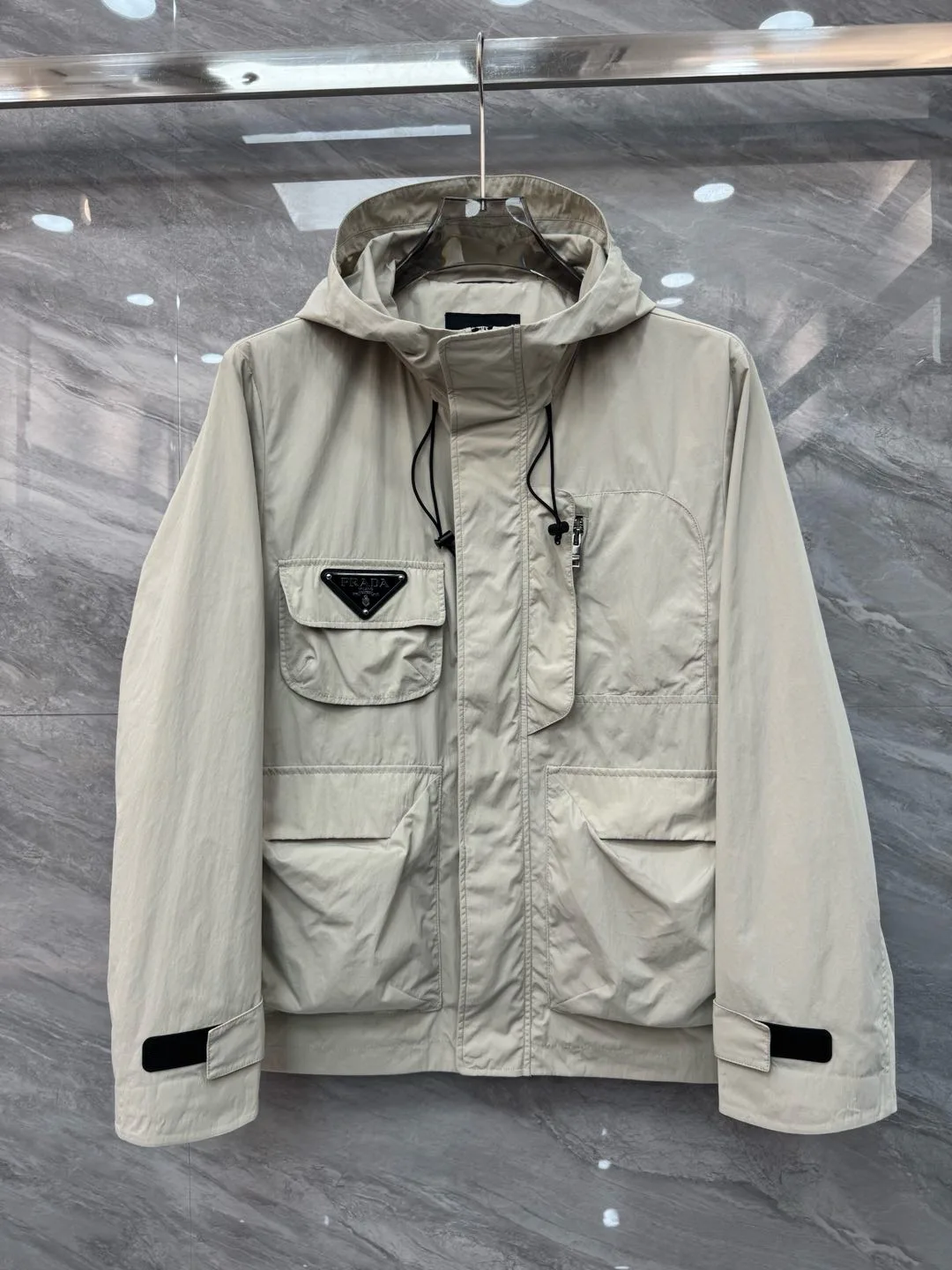 Куртки Мужские Prada 28865