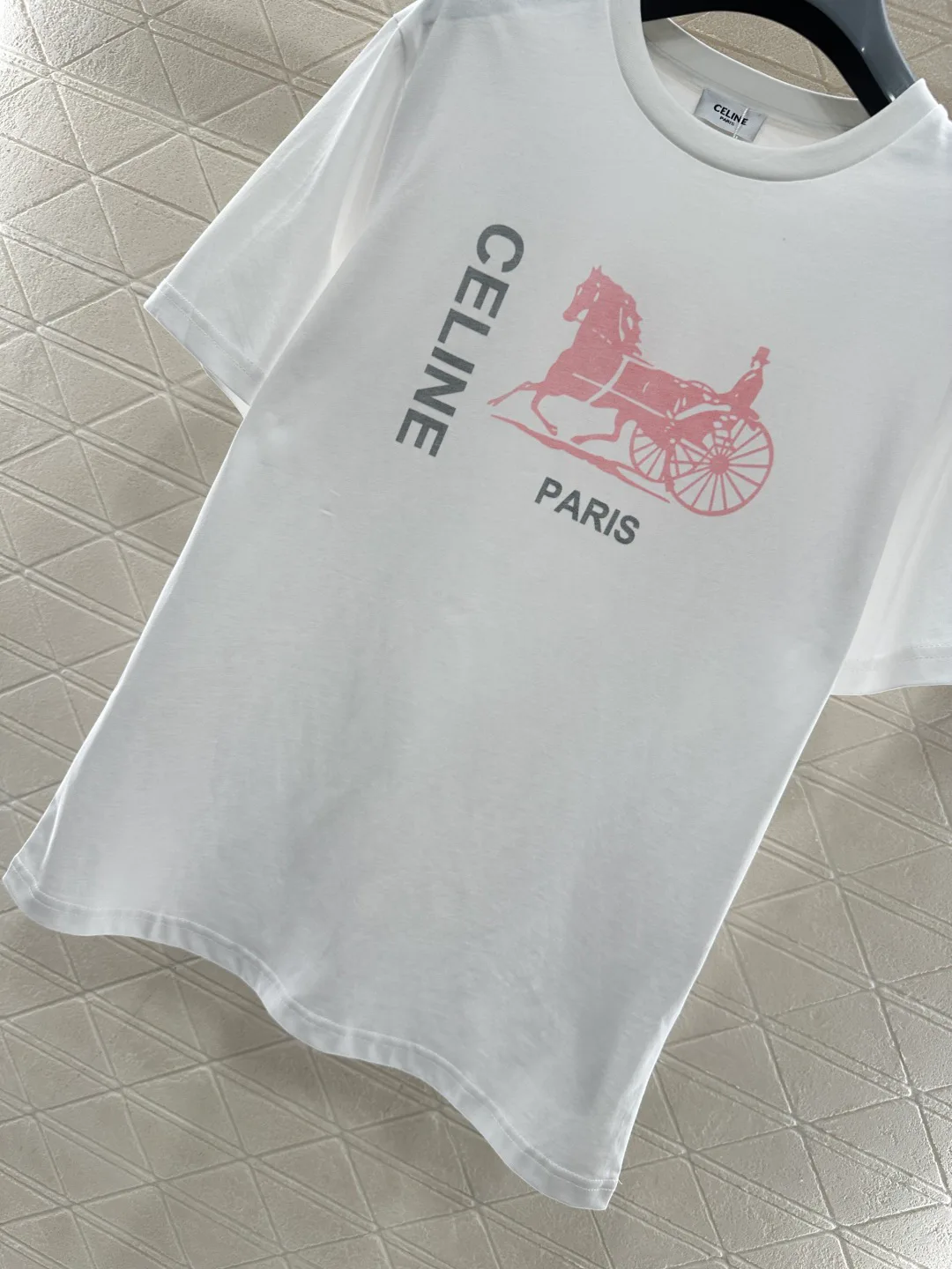 Футболки Женские Celine 1835773