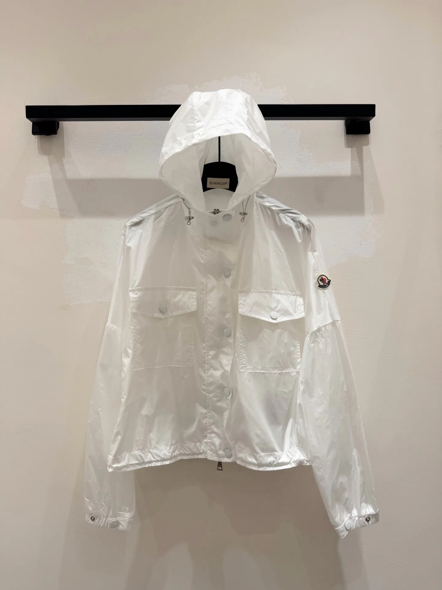 Куртки И Пуховики Женские Moncler 11888691
