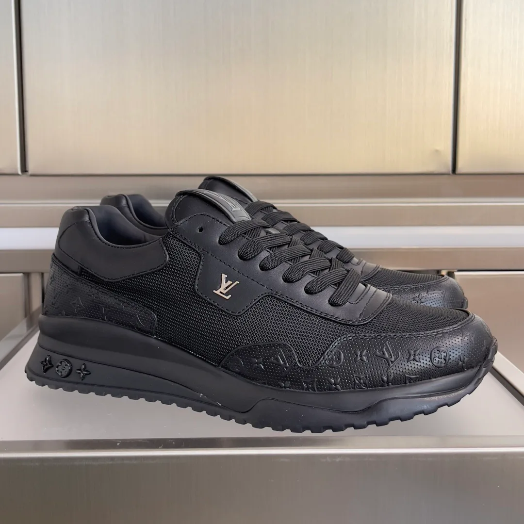 Кроссовки Мужские Louis Vuitton 931036