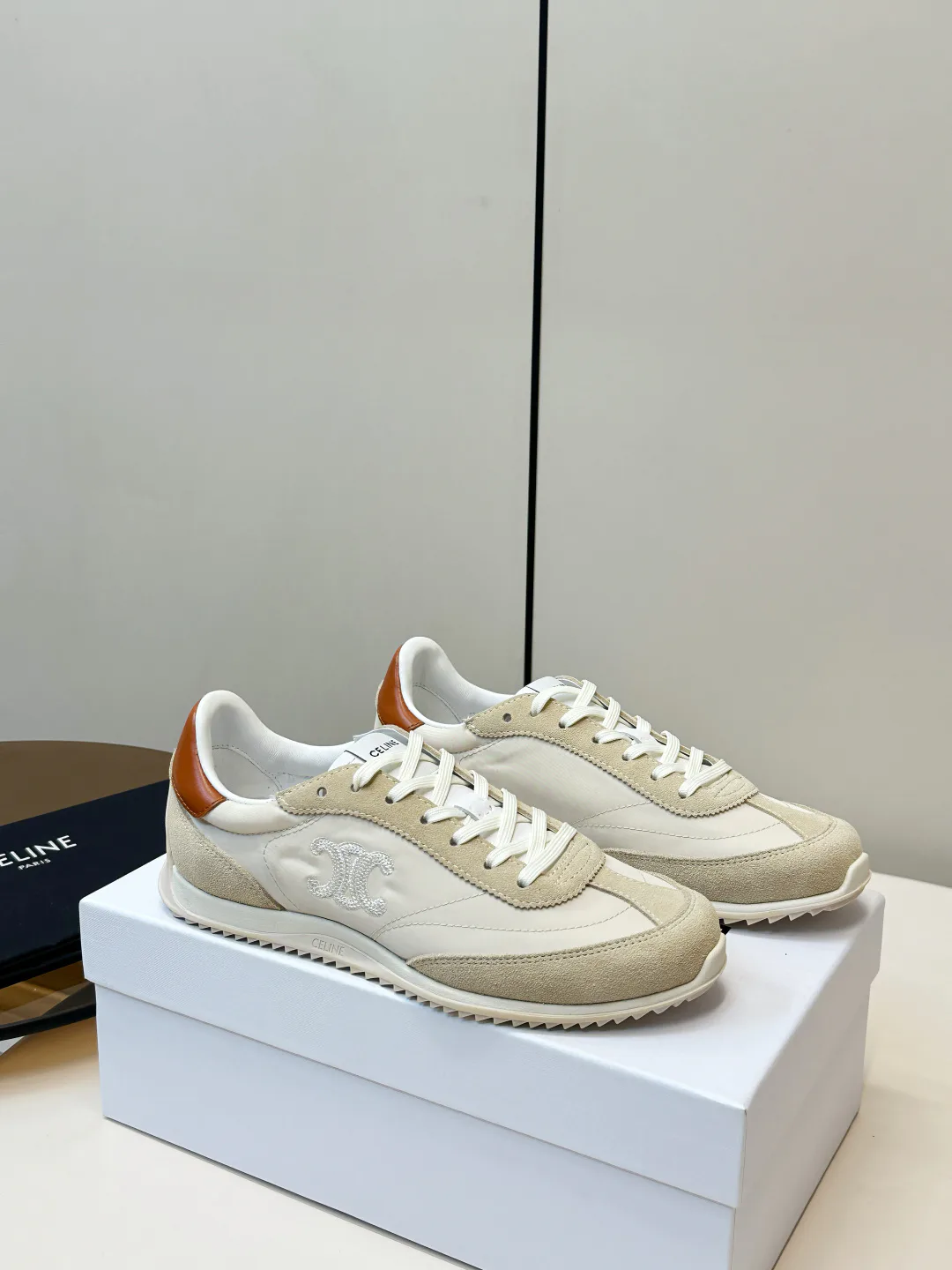 Кроссовки Женские Celine 11324878