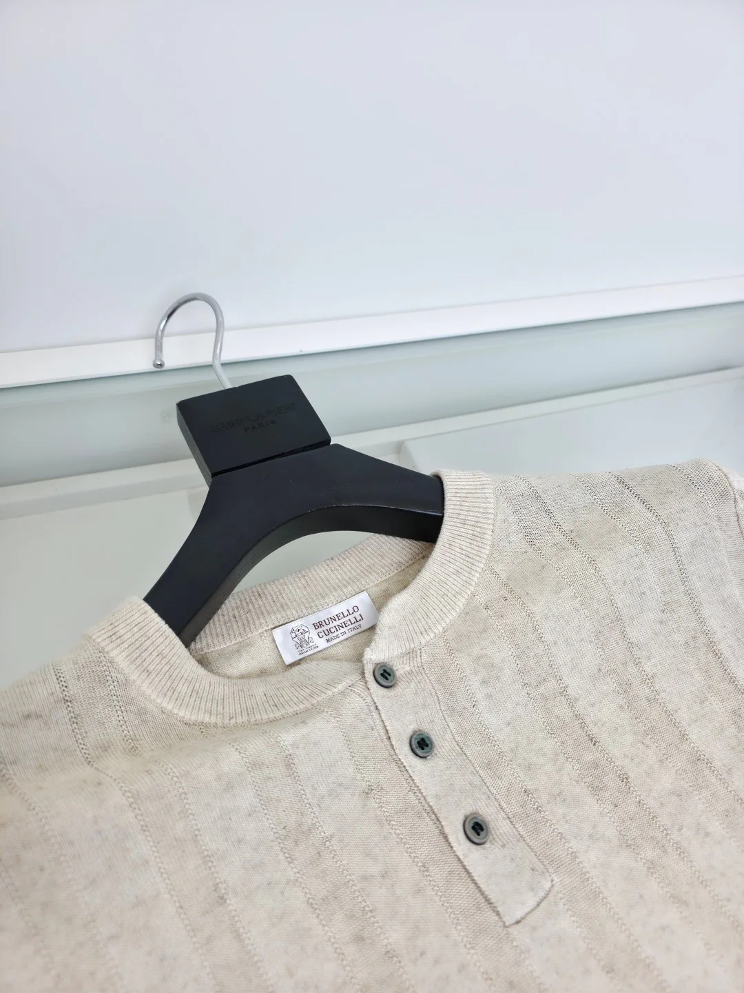 Футболки Мужские Brunello Cucinelli 13245873
