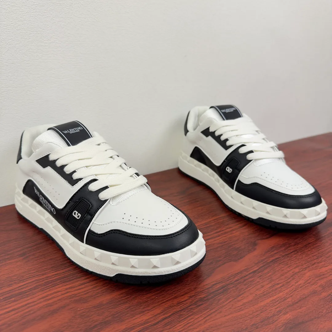 Кроссовки Мужские Valentino 1142046