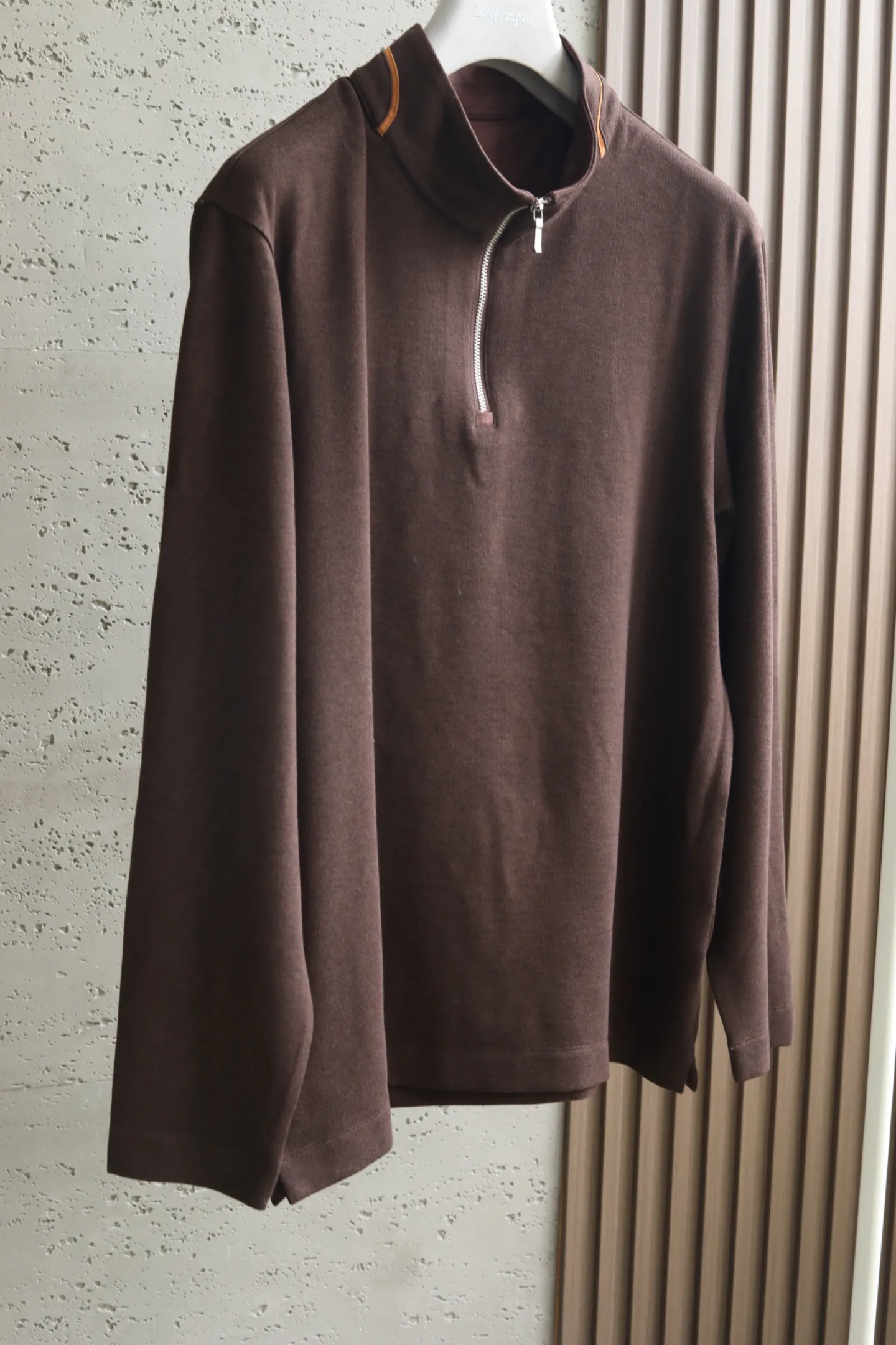 Джемперы И Свитеры Мужские Loro Piana 18109499