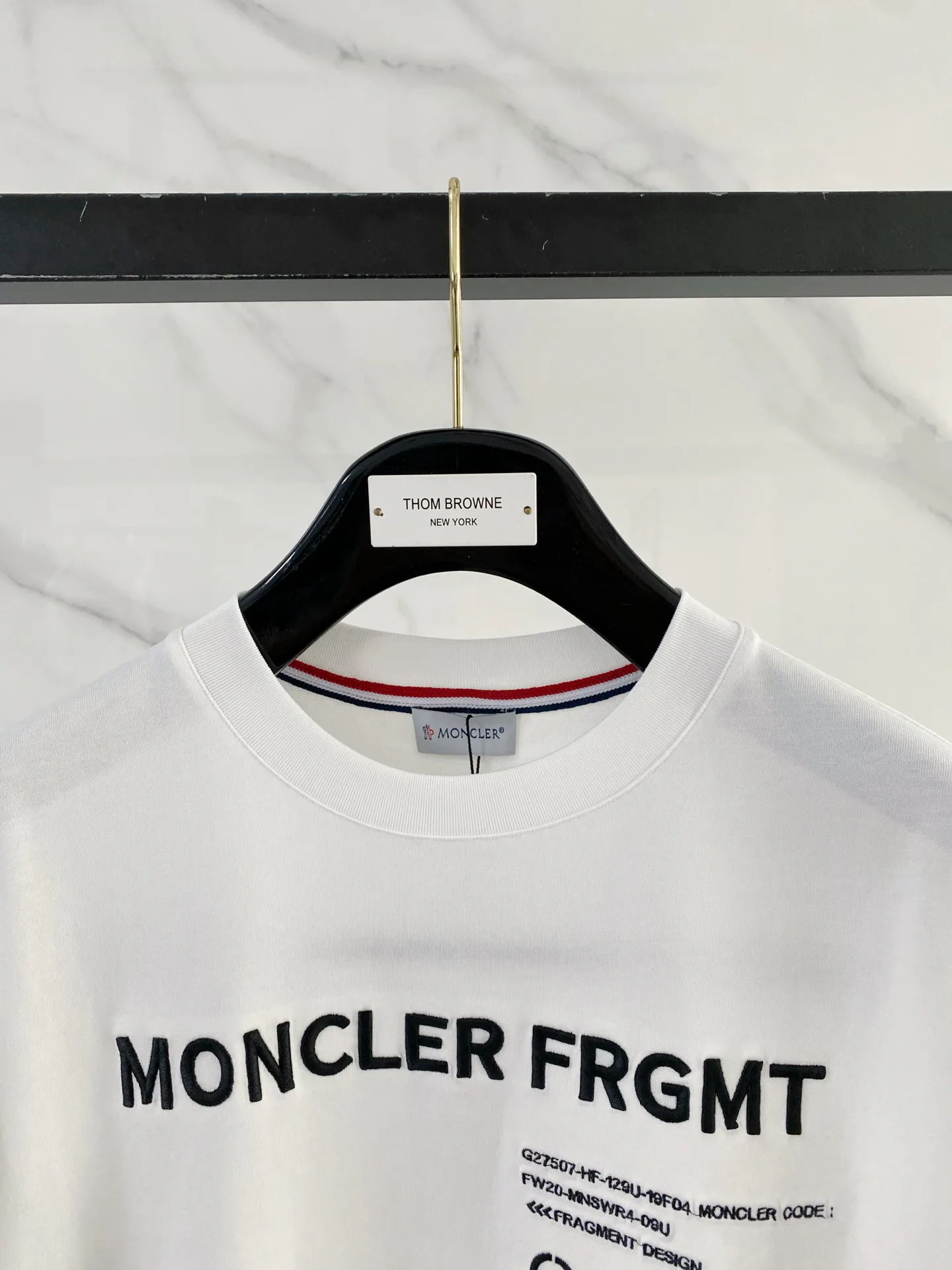 Футболки Мужские Moncler 11872891