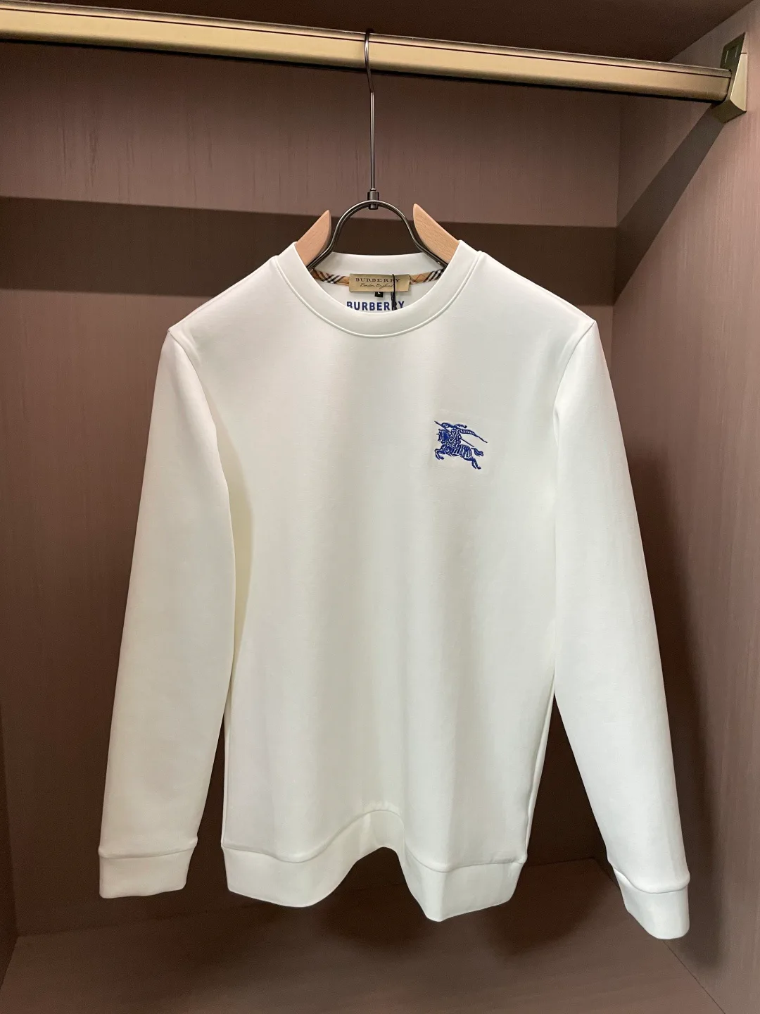 Свитшоты И Худи Женские Burberry 399654