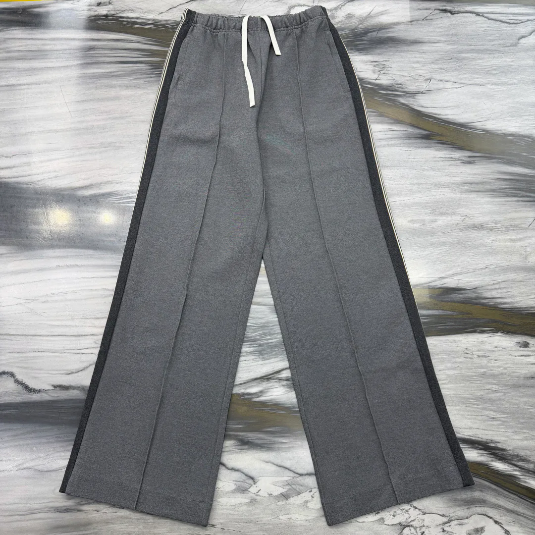 Брюки Мужские Miu Miu 566825