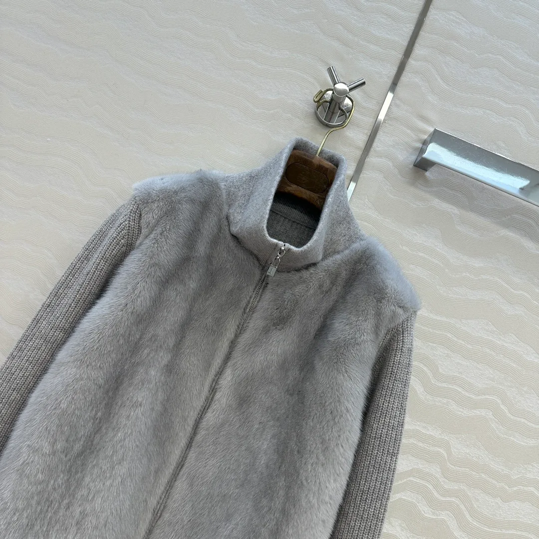 Куртки И Пуховики Женские Loro Piana 699678