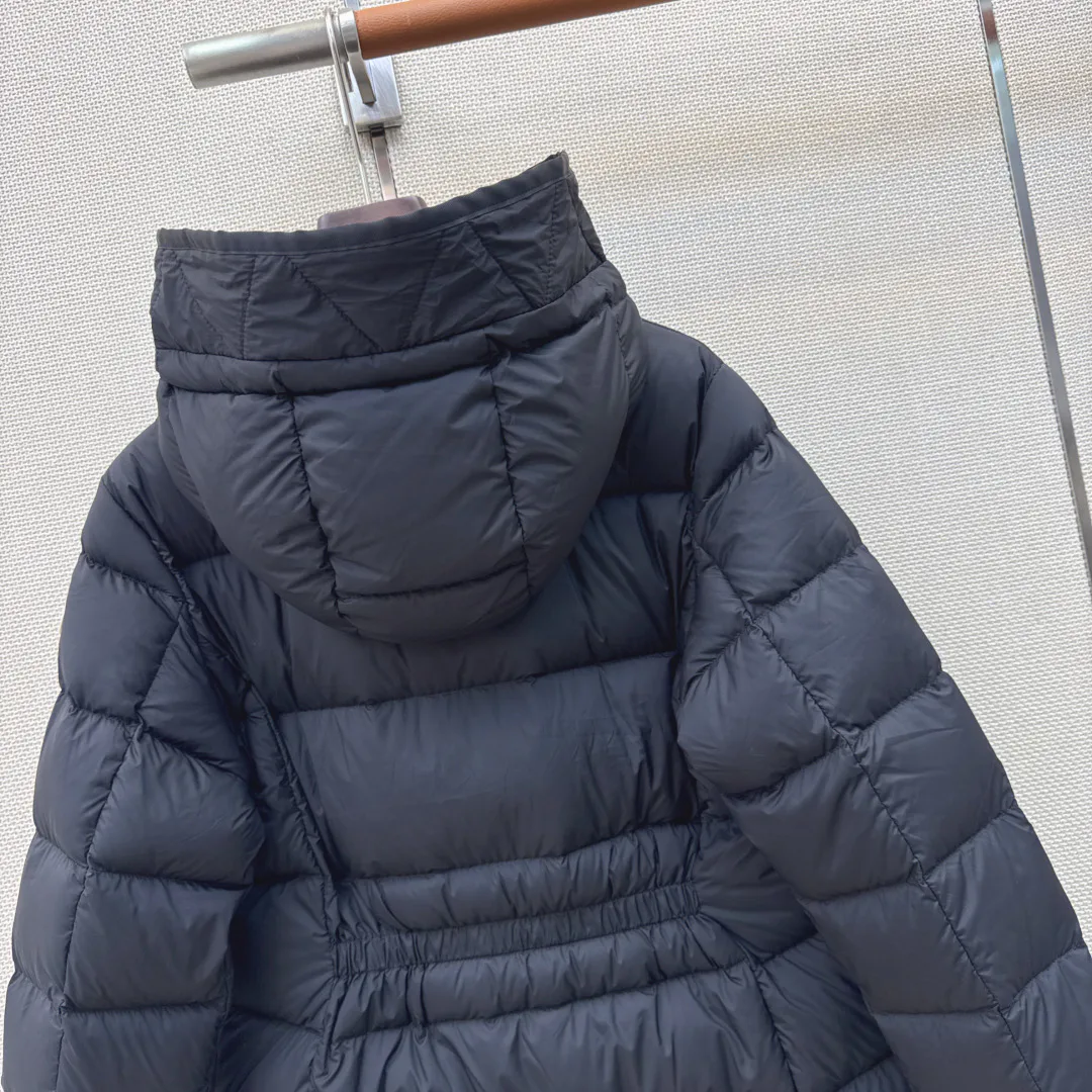 Куртки И Пуховики Женские Moncler 18225561