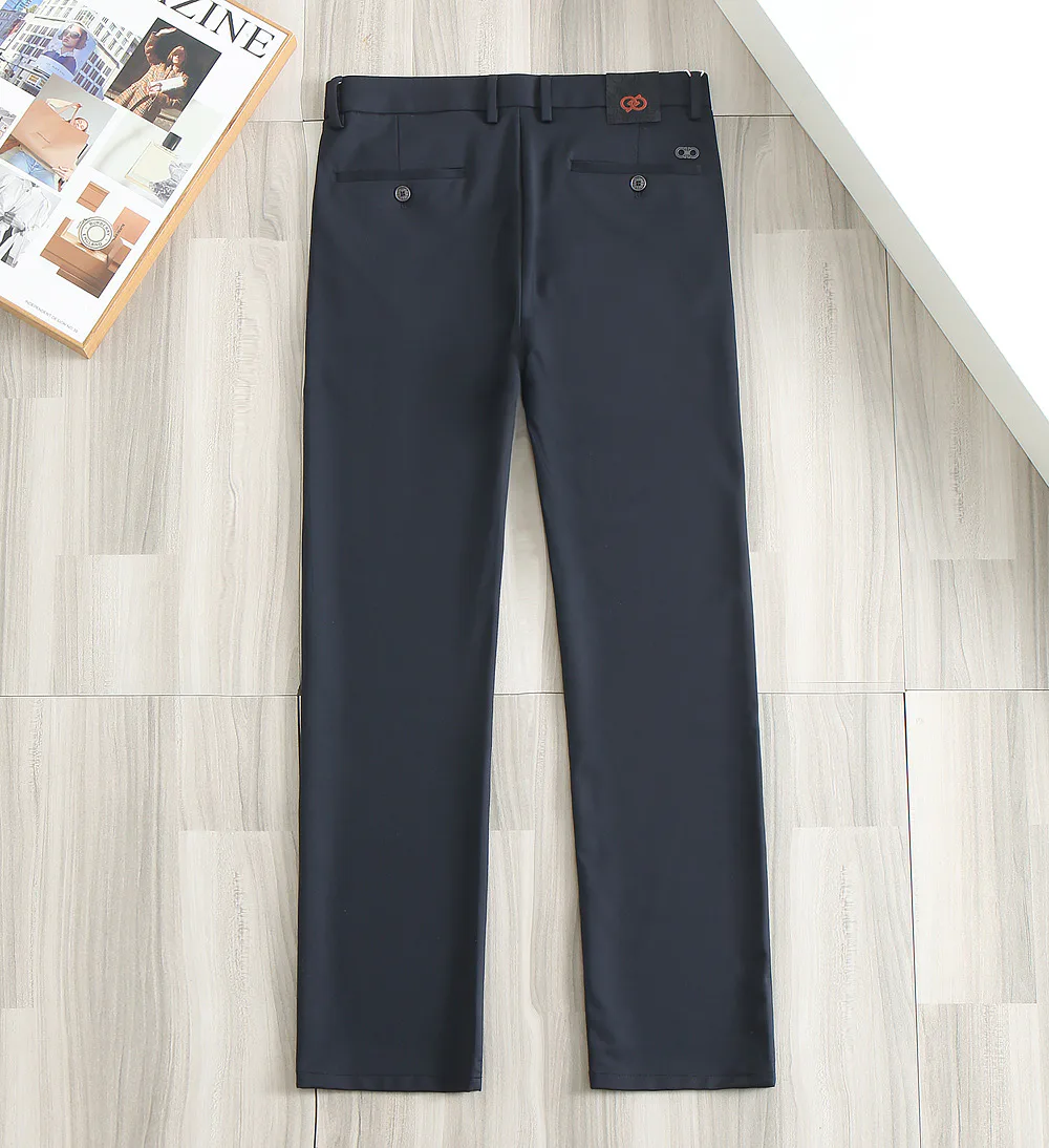 Брюки Мужские Salvatore Ferragamo 13255811