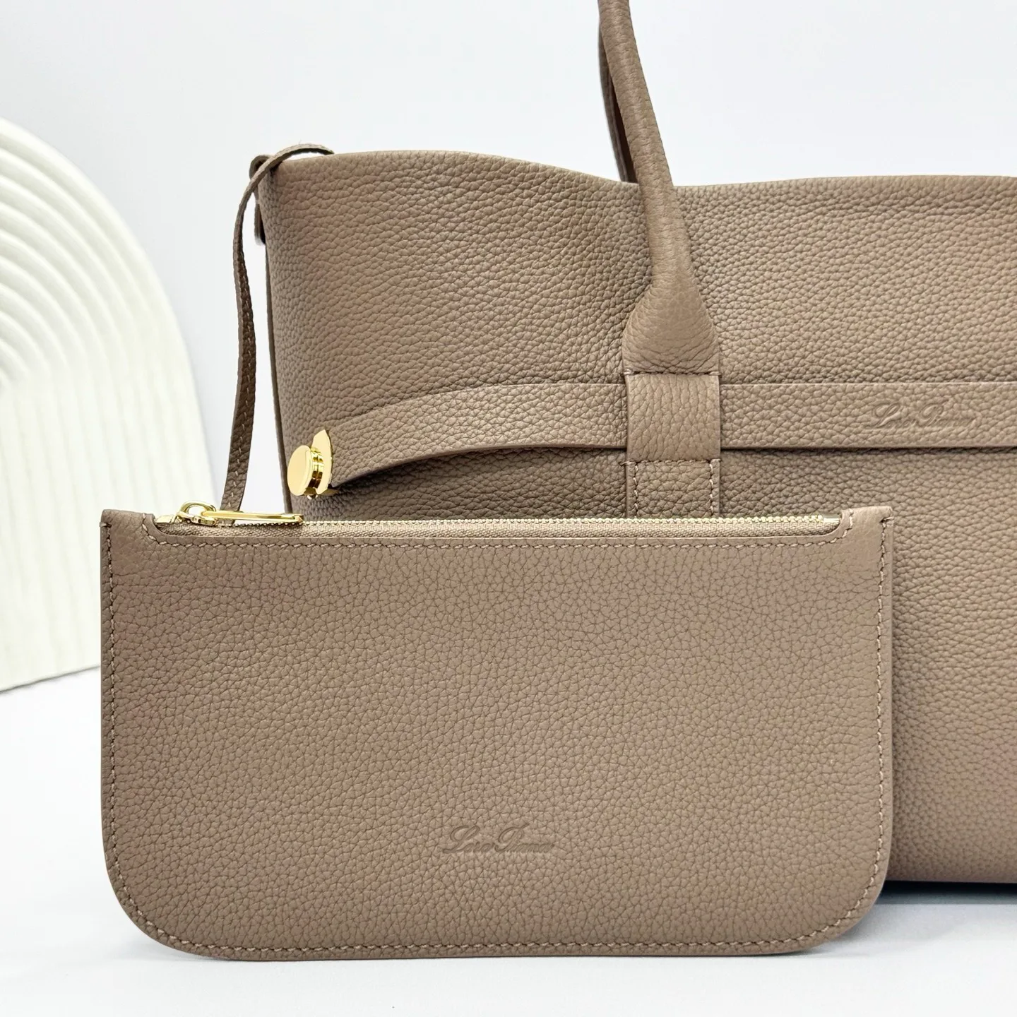 Классические Сумки Женские Loro Piana 11472619