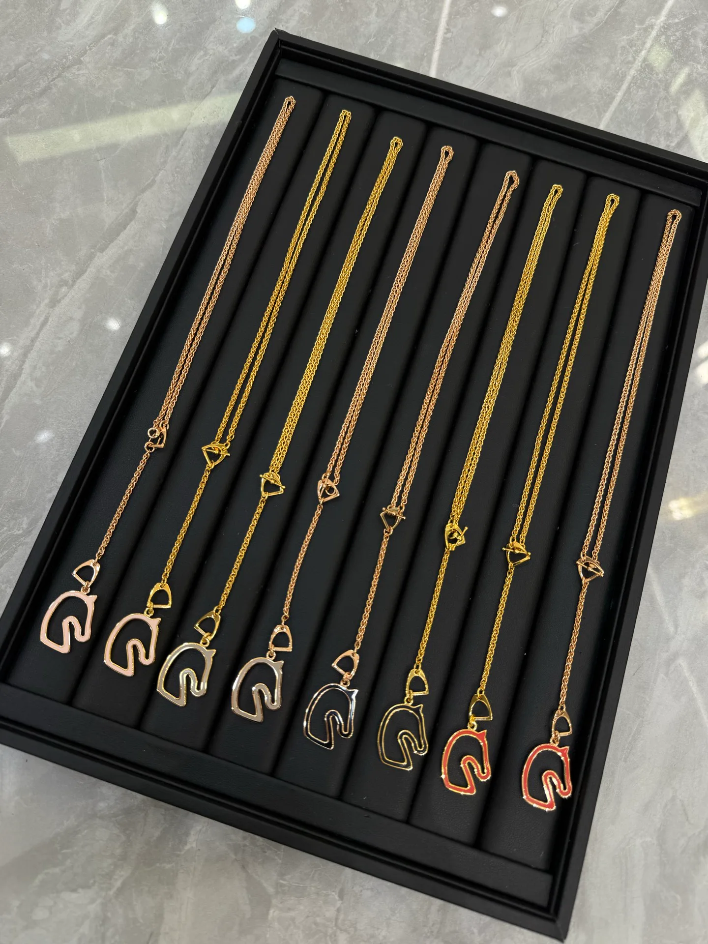 Бижутерия Hermes 10255266