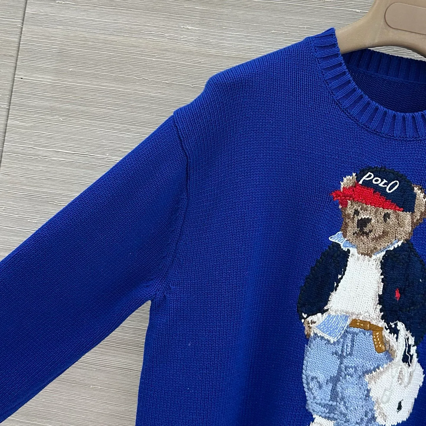 Джемперы И Свитеры Женские Ralph Lauren 17413772