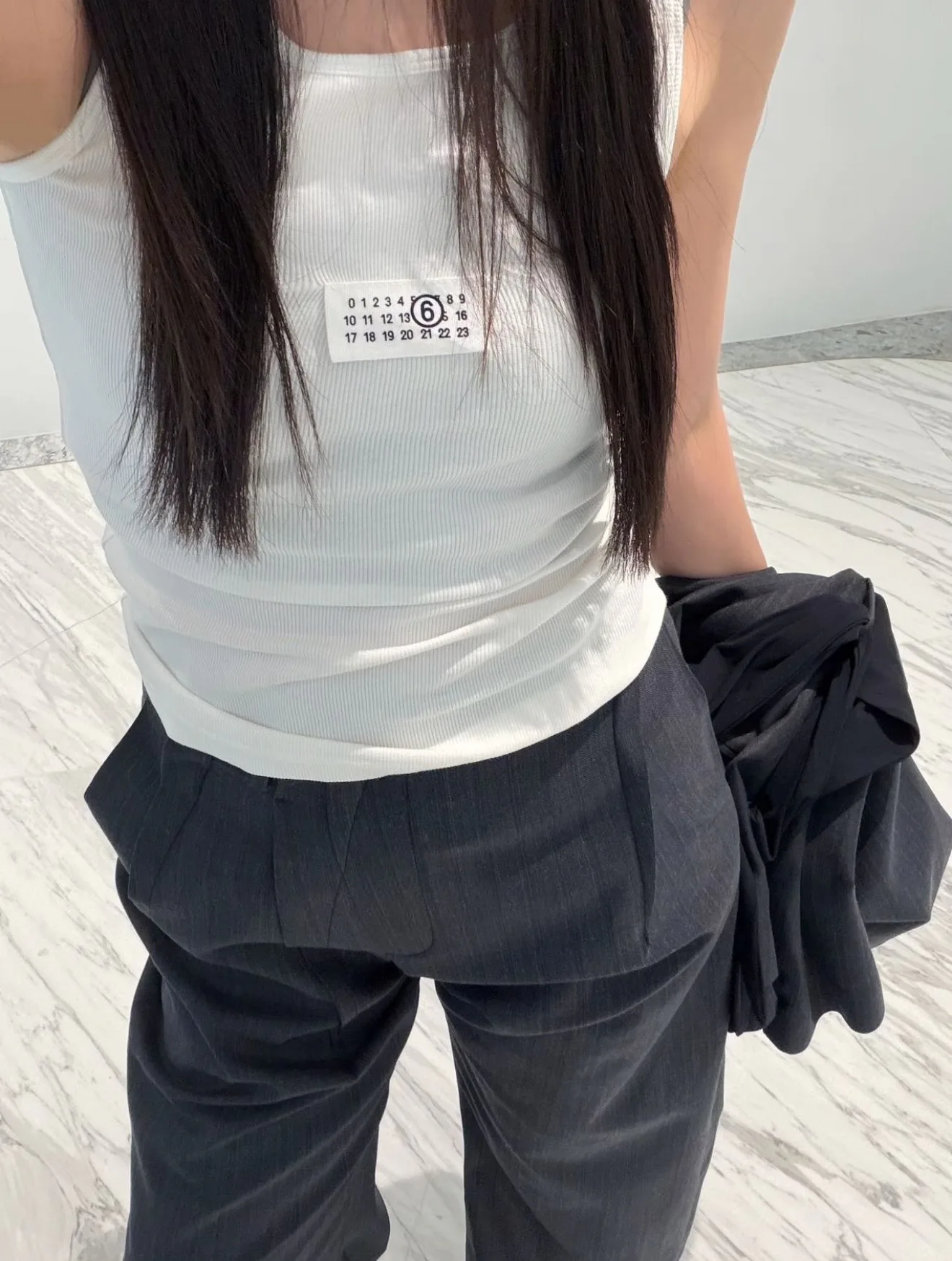 Топы Женские Maison Margiela 5153324