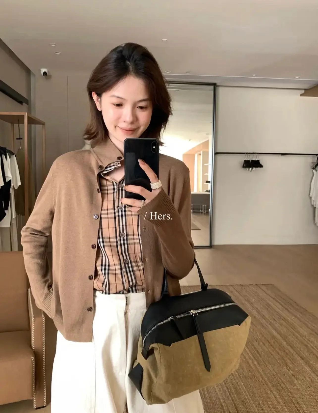 Джемперы И Свитеры Женские Burberry 18435303