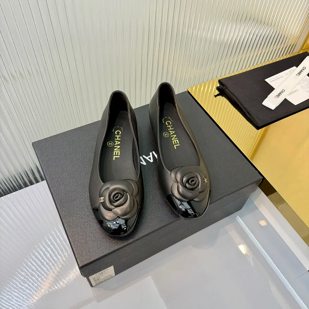 Туфли Женские Chanel 4527843