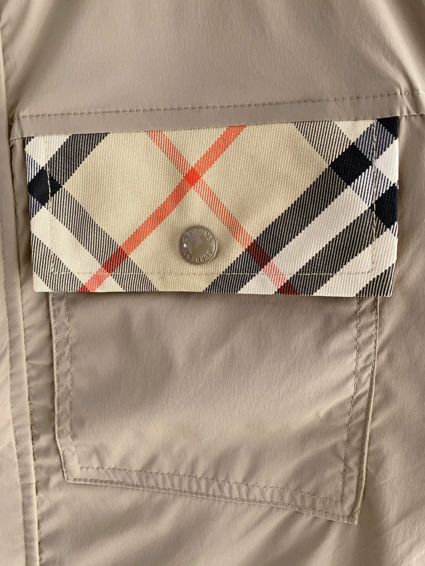 Жилеты Мужские Burberry 11664775