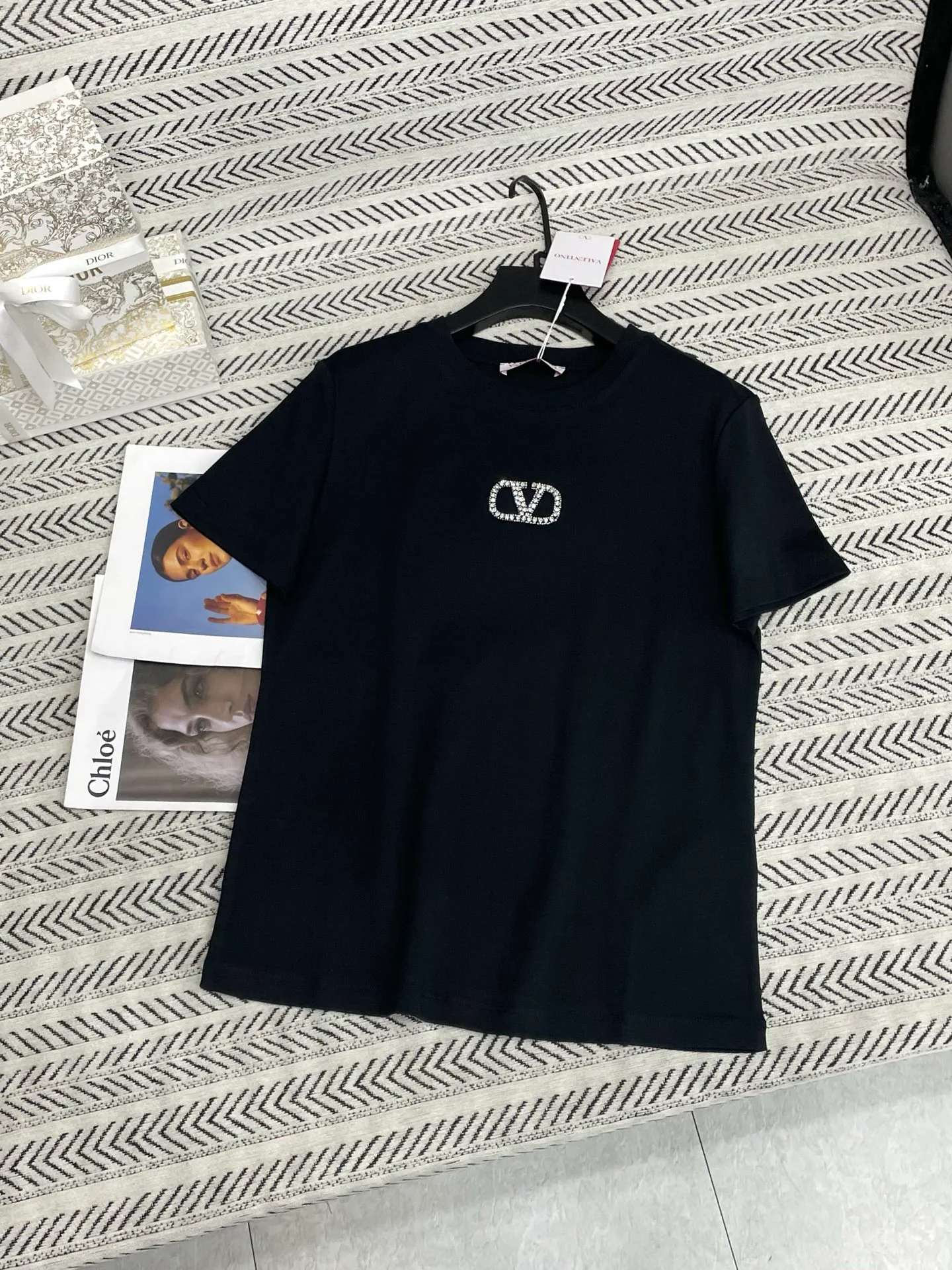 Футболки Женские Valentino 4740964