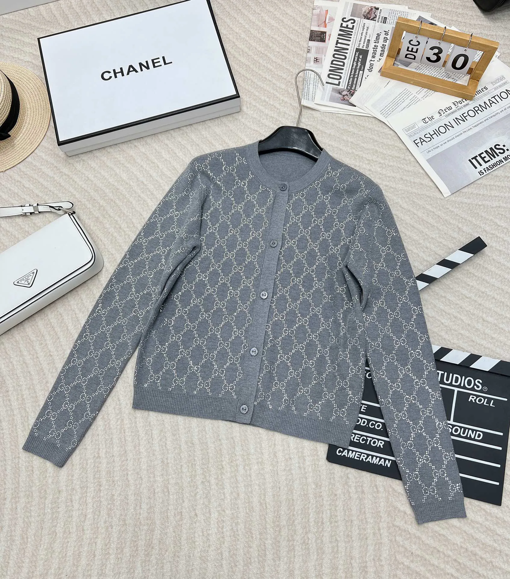 Джемперы И Свитеры Женские Gucci 12662098