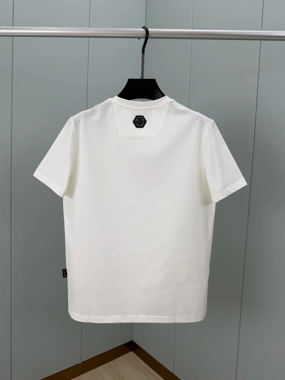 Футболки Мужские Philipp Plein 8914895