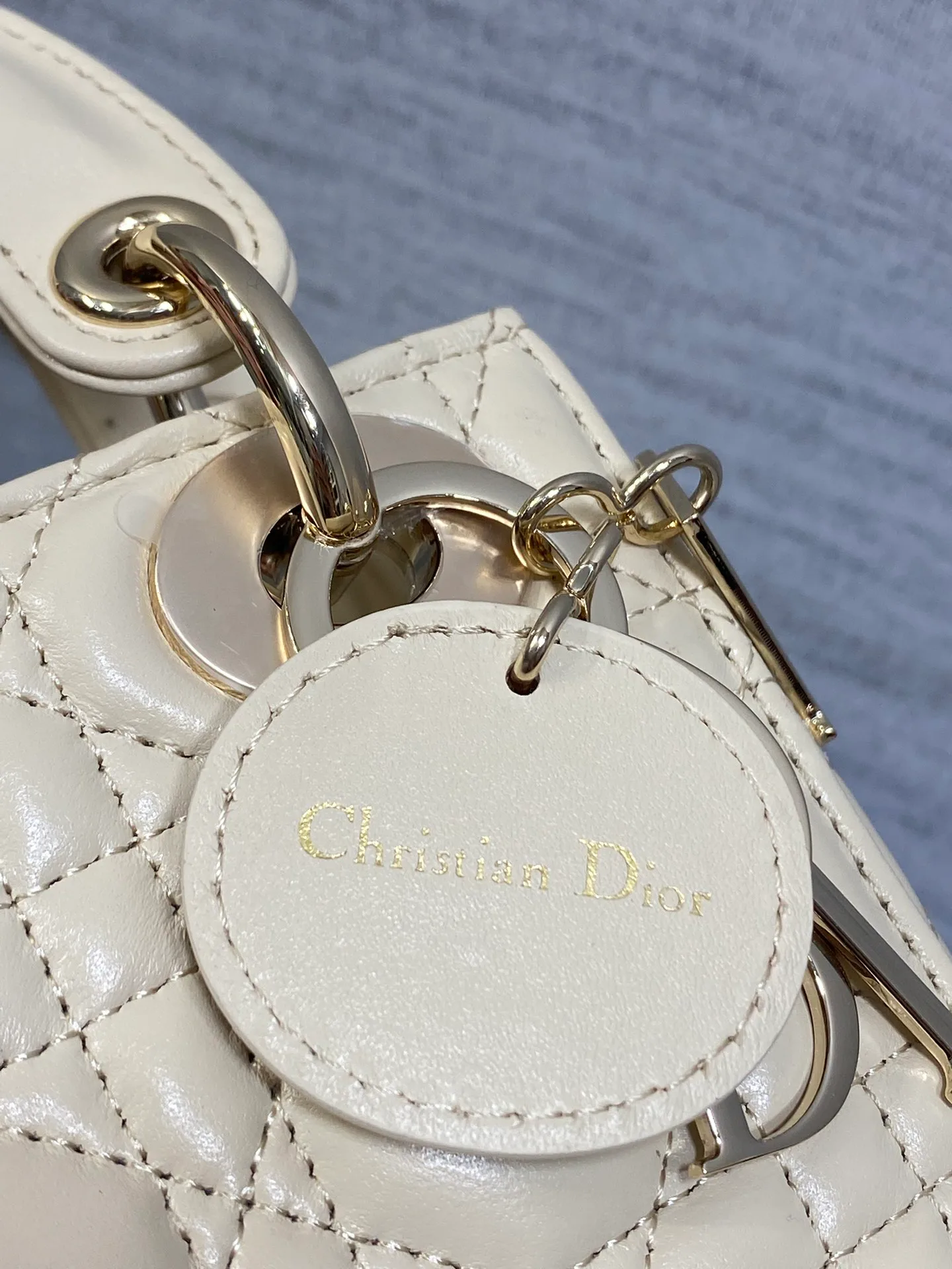 Классические Сумки Женские Christian Dior 12242726