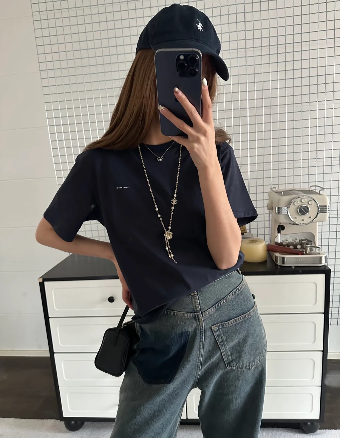 Футболки Женские Loewe 11691570