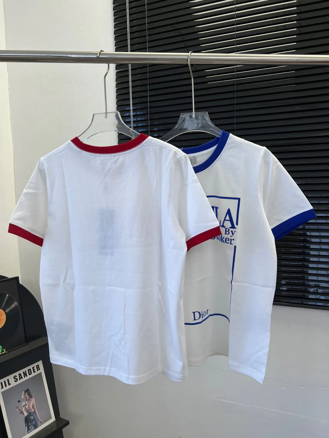 Футболки Женские Christian Dior 2183005