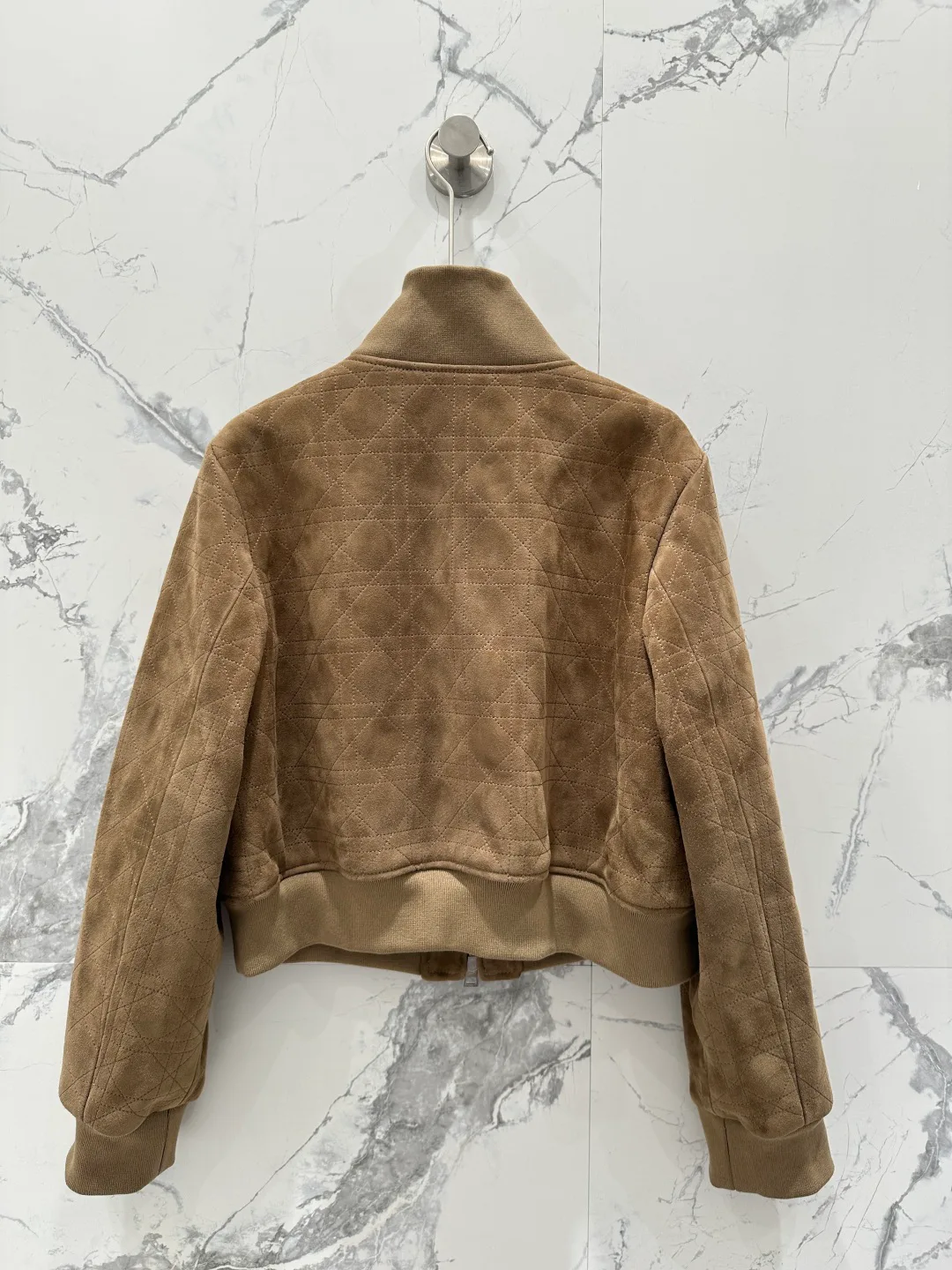 Кожаные Куртки И Дублёнки Женские Christian Dior 11146713