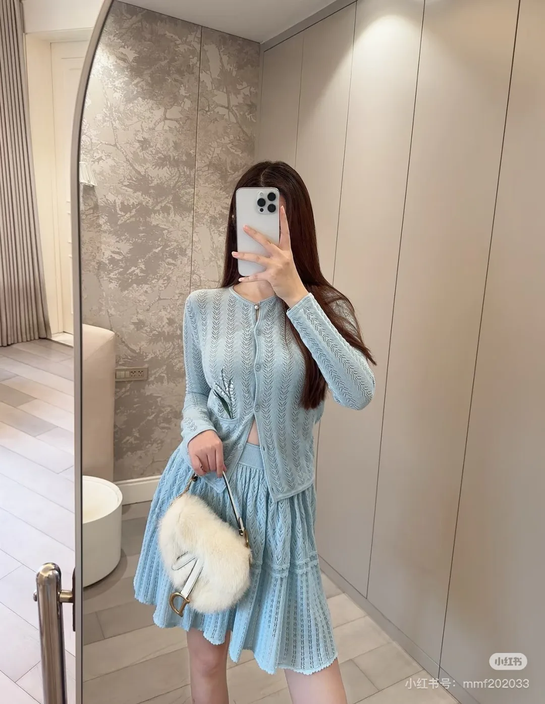 Джемперы И Свитеры Женские Christian Dior 12700041