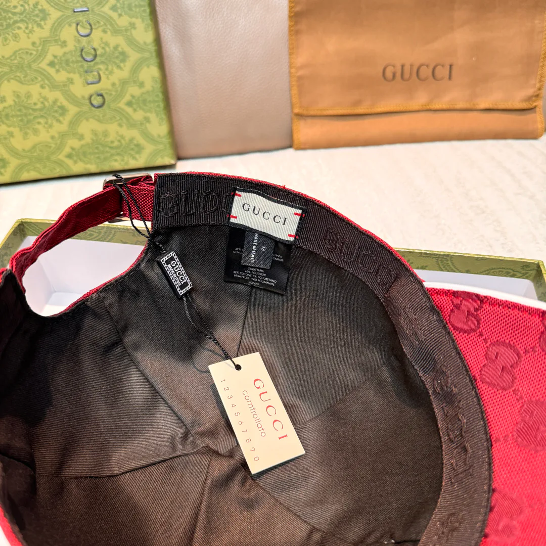 Головные Уборы Gucci 1701195