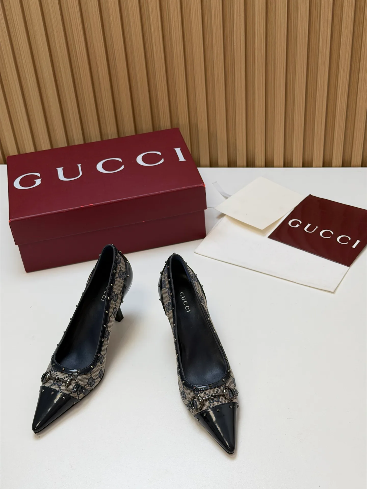 Туфли Женские Gucci 17631697