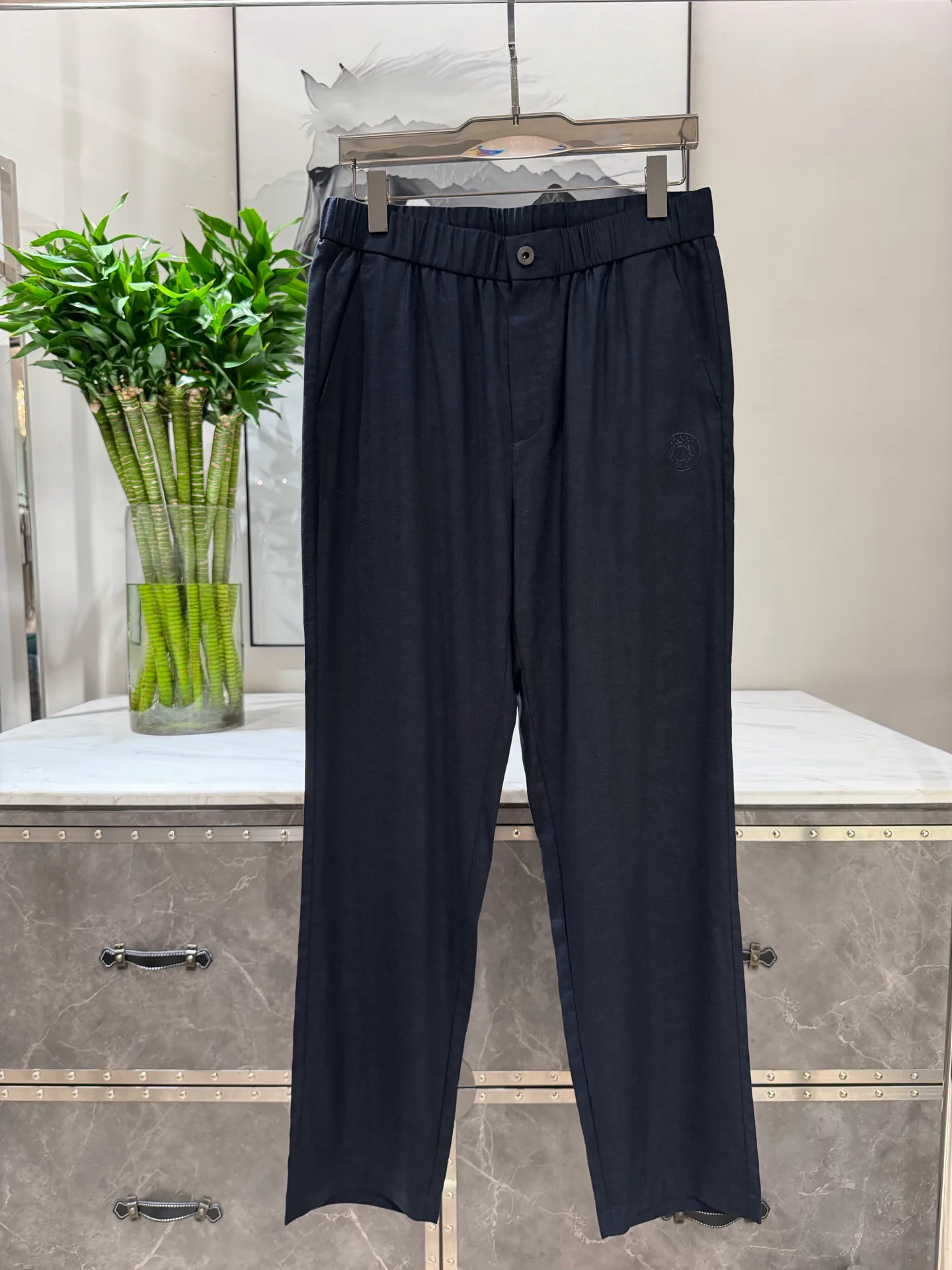 Брюки Женские Brioni 10628500
