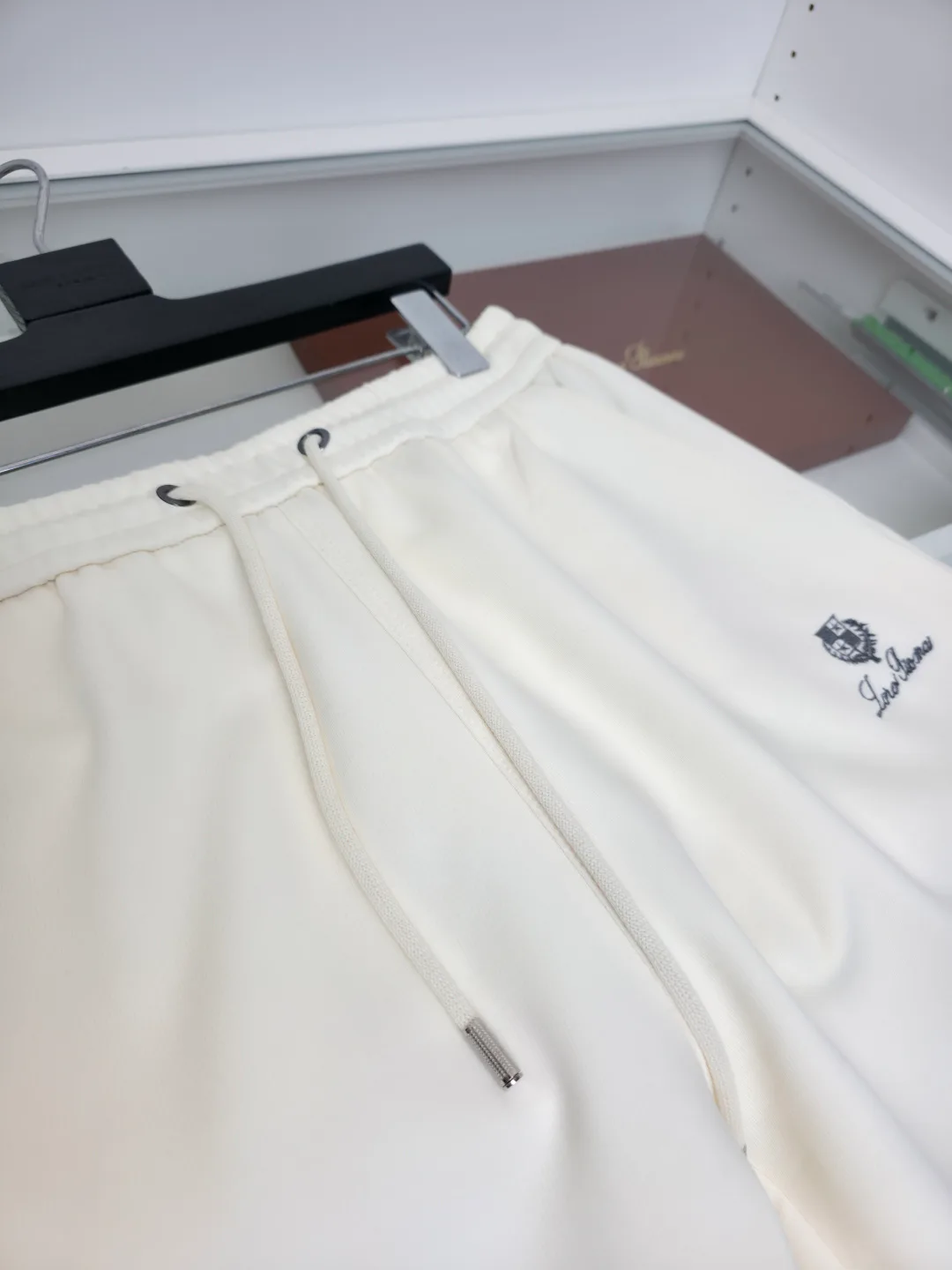 Шорты Мужские Loro Piana 13245871