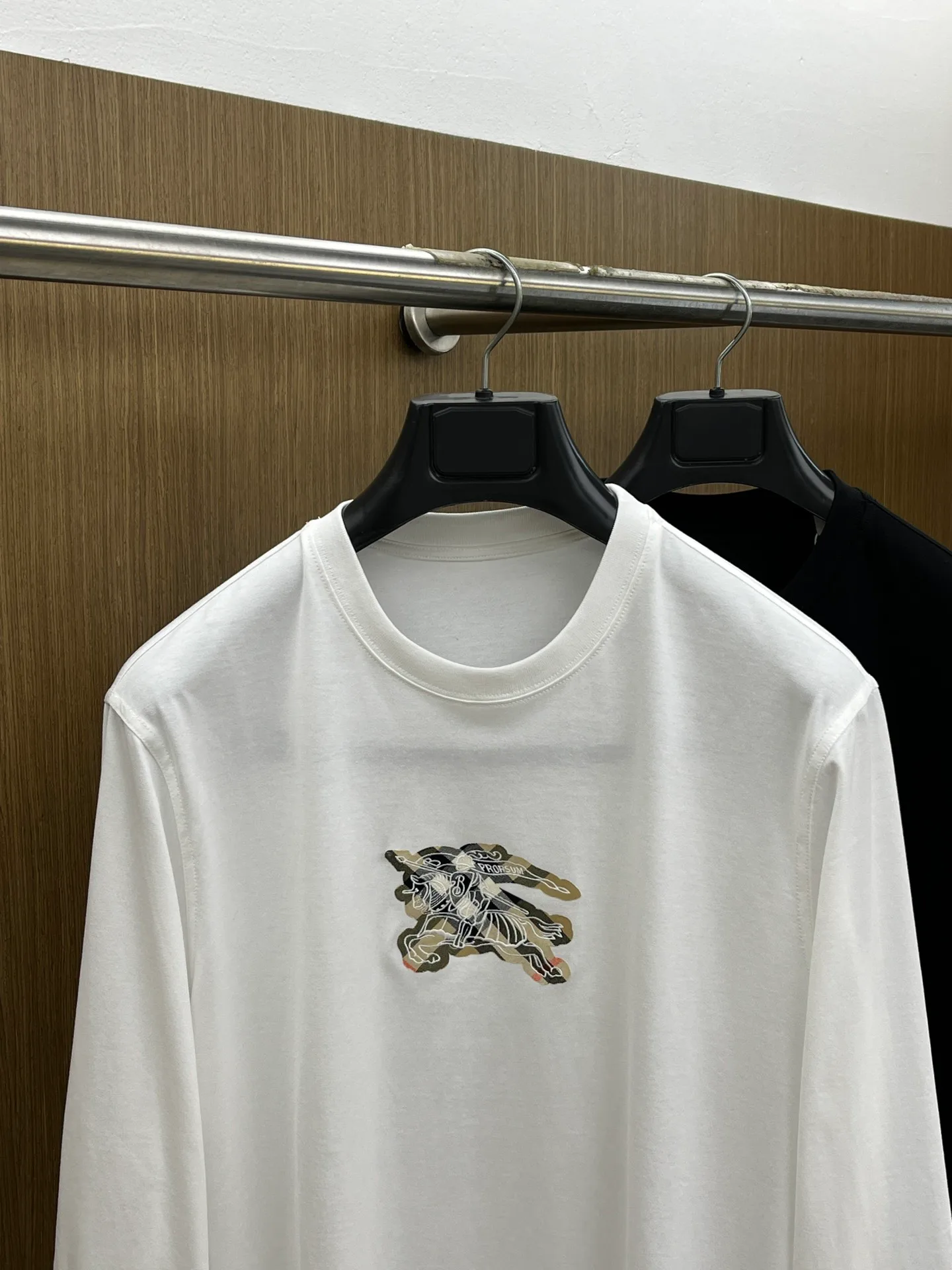 Лонгсливы Женские Burberry 11793406