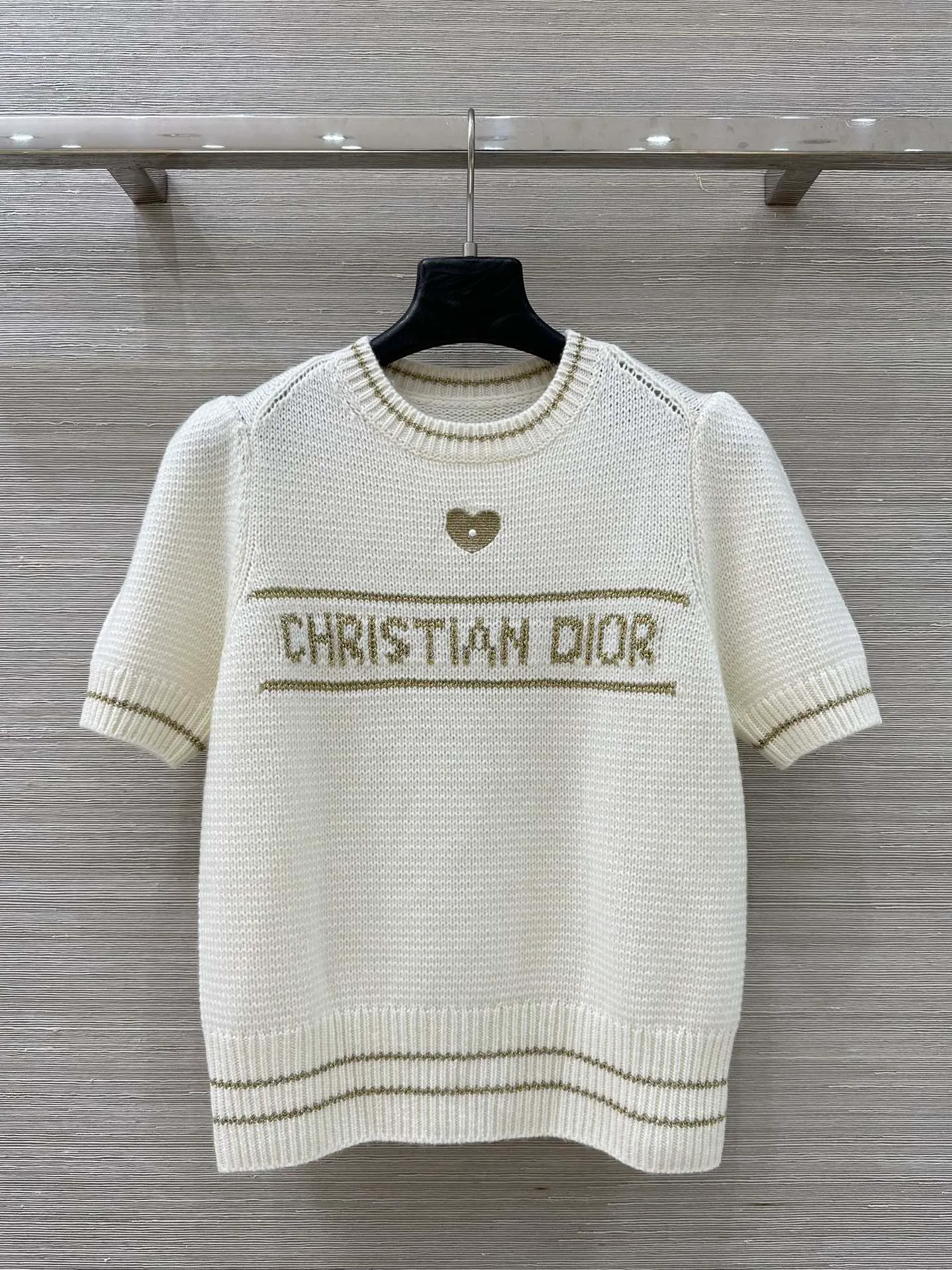 Джемперы И Свитеры Женские Christian Dior 794060