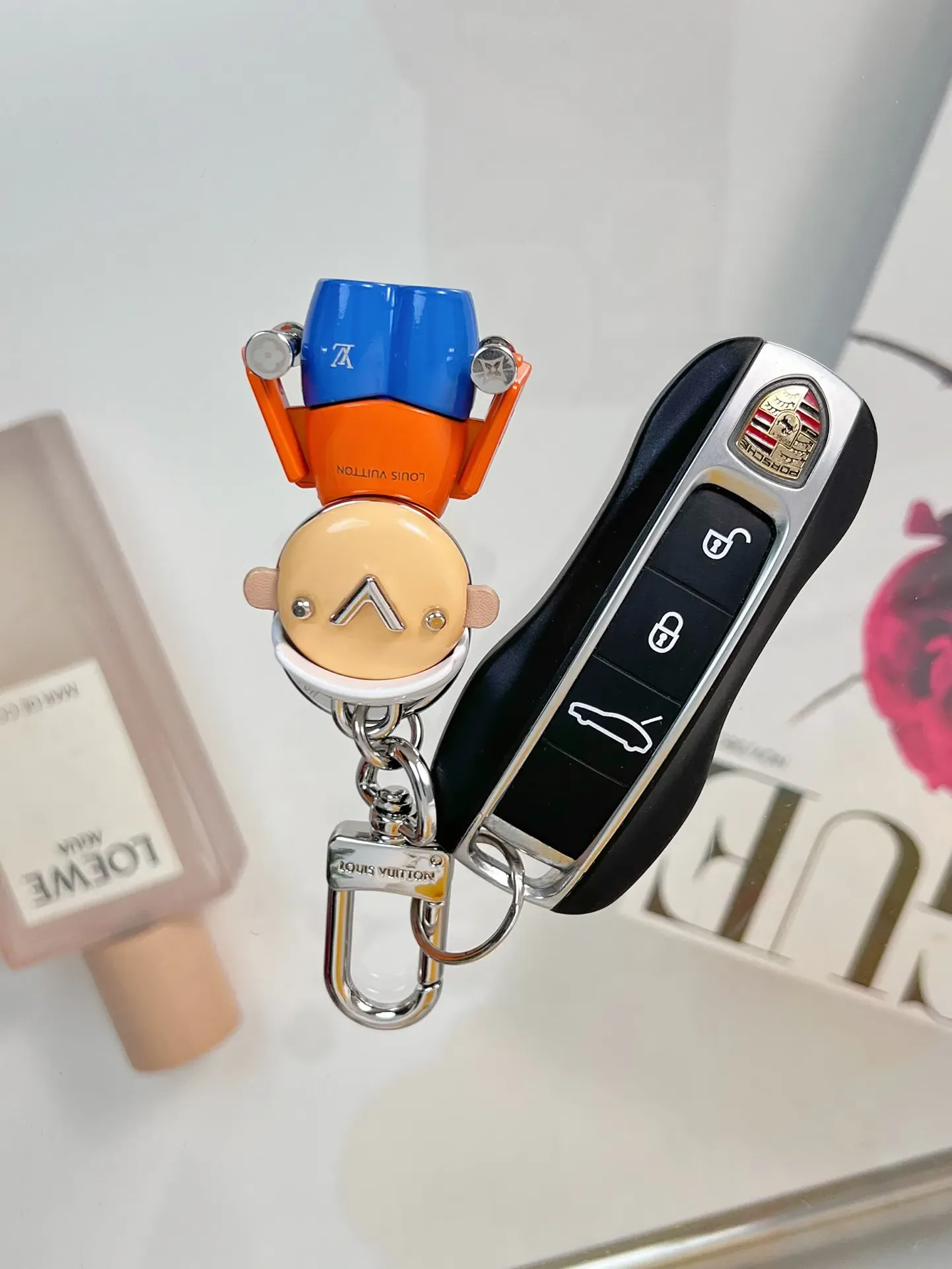 Ключницы Louis Vuitton 232956